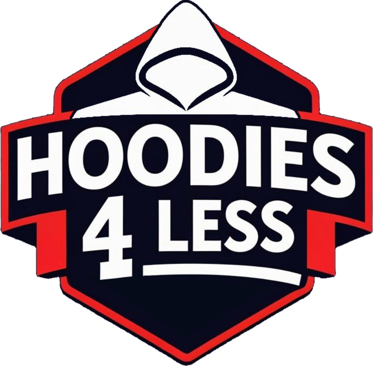 HOODIES 4 LESS