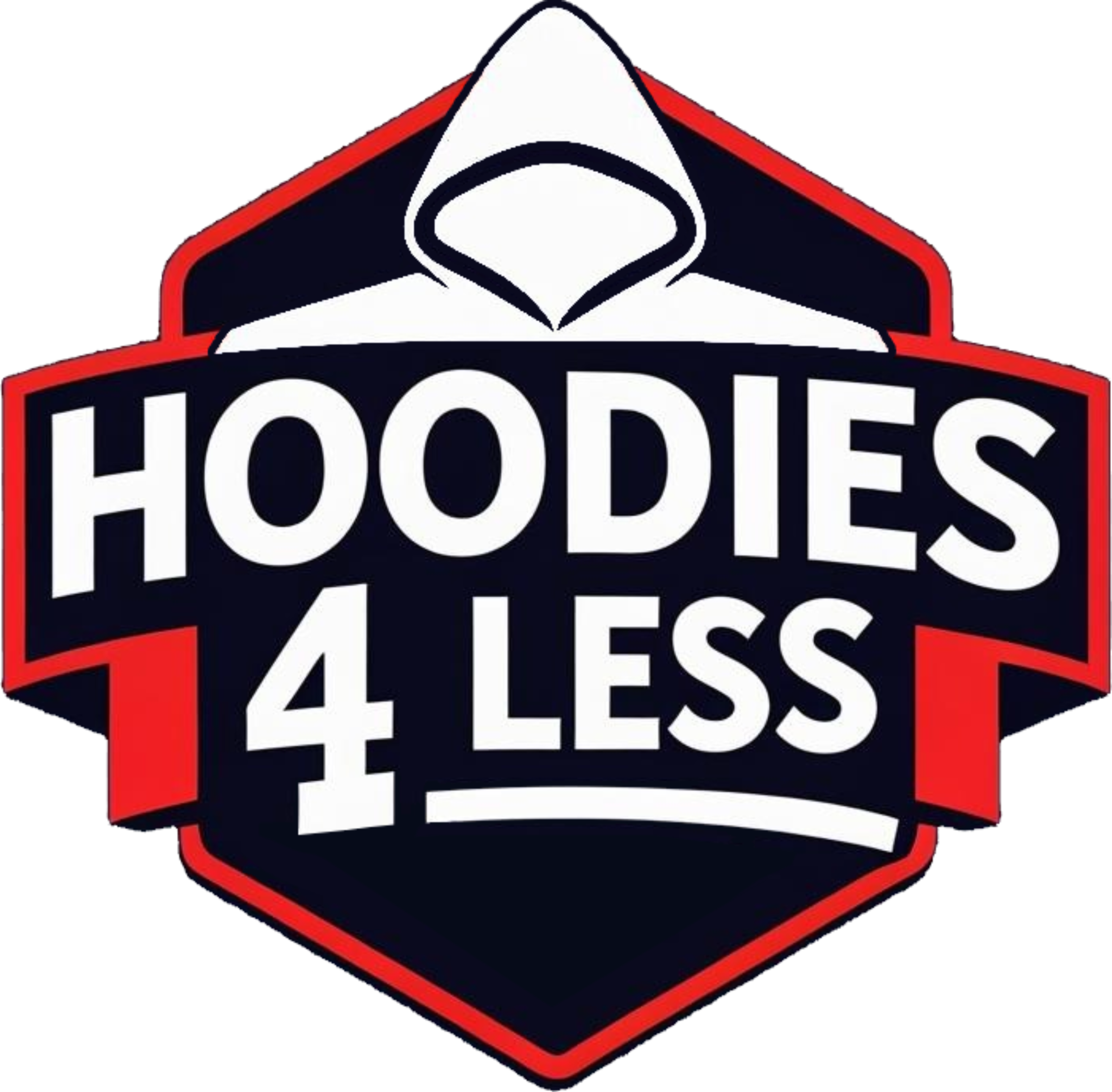 HOODIES 4 LESS