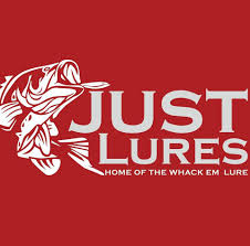 JUST LURES FISHING