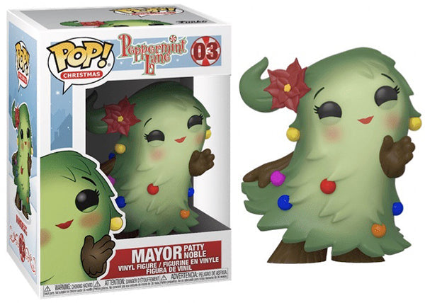 Mayor Patty Noble (Peppermint Lane) 03