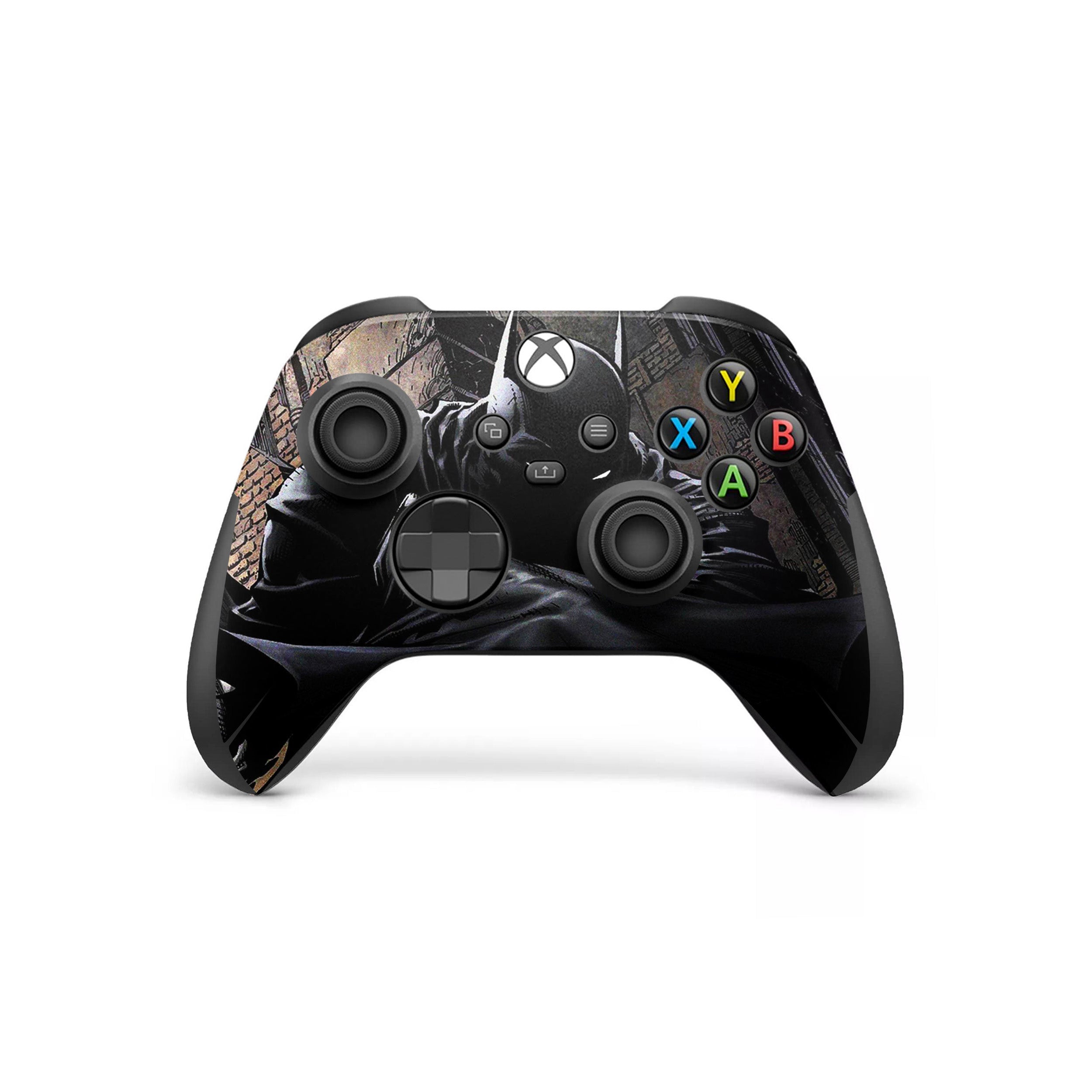 Gothic Knight Xbox Series X Skin