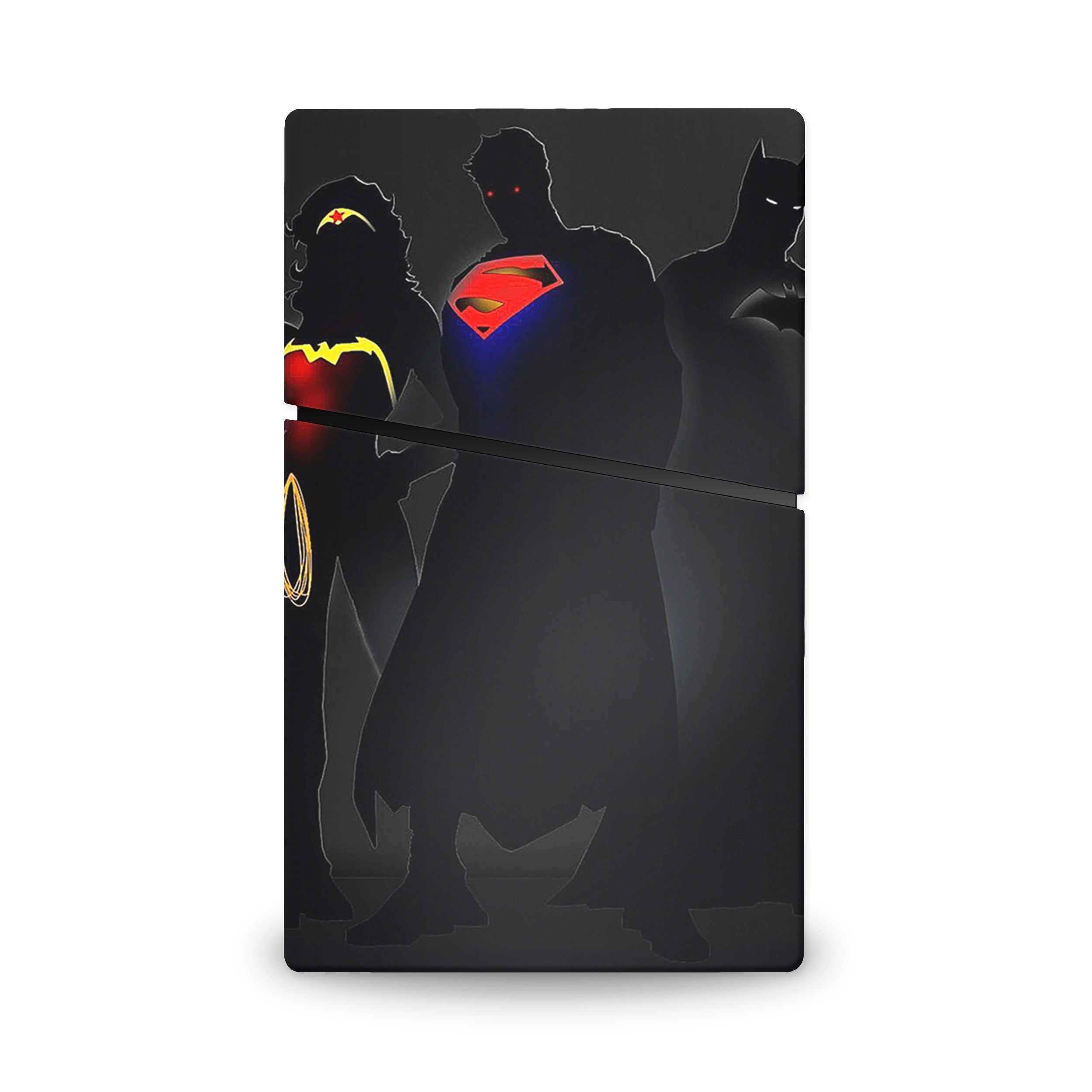 Sentinels of Valor PS5 Slim Digital Skin