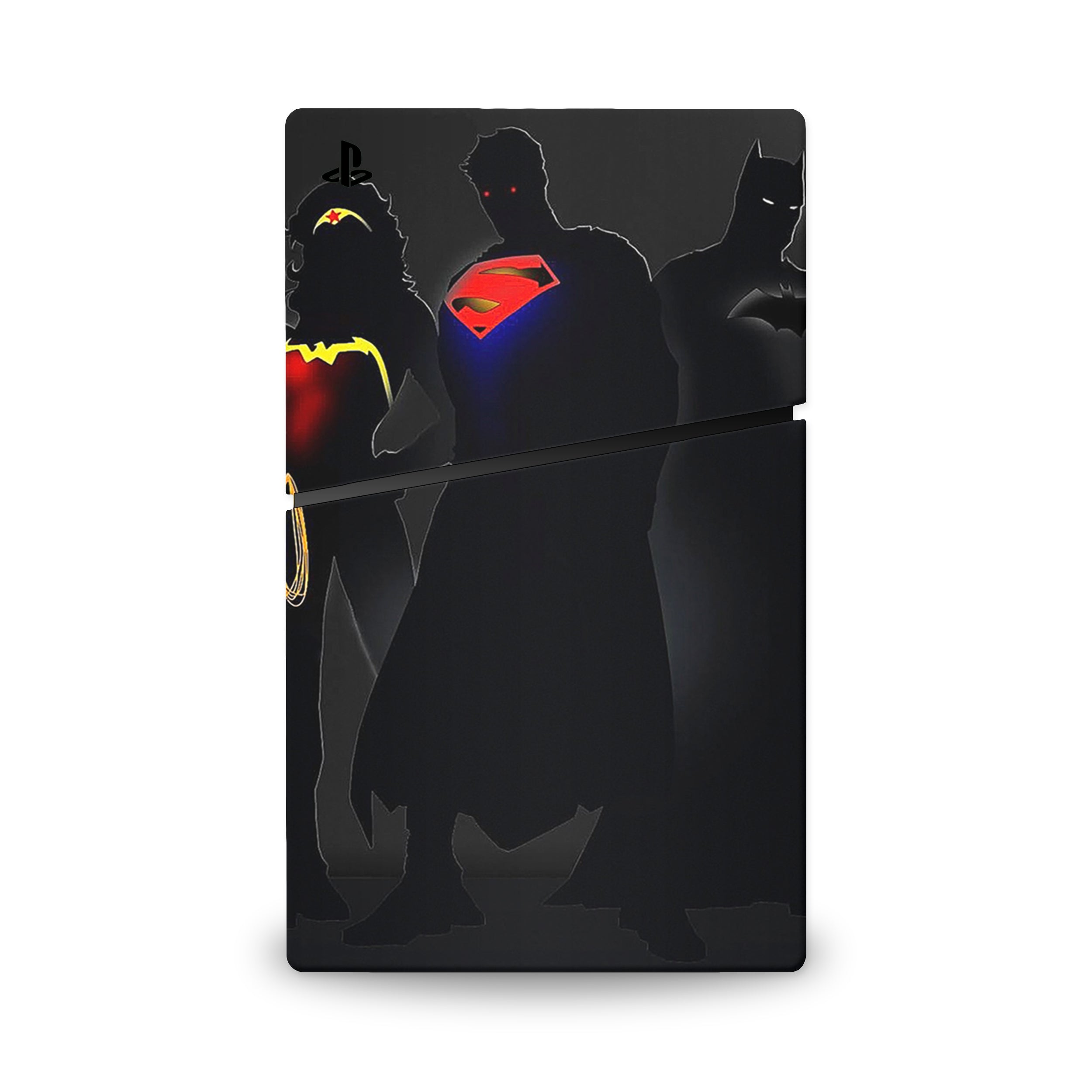 Sentinels of Valor PS5 Slim Skin