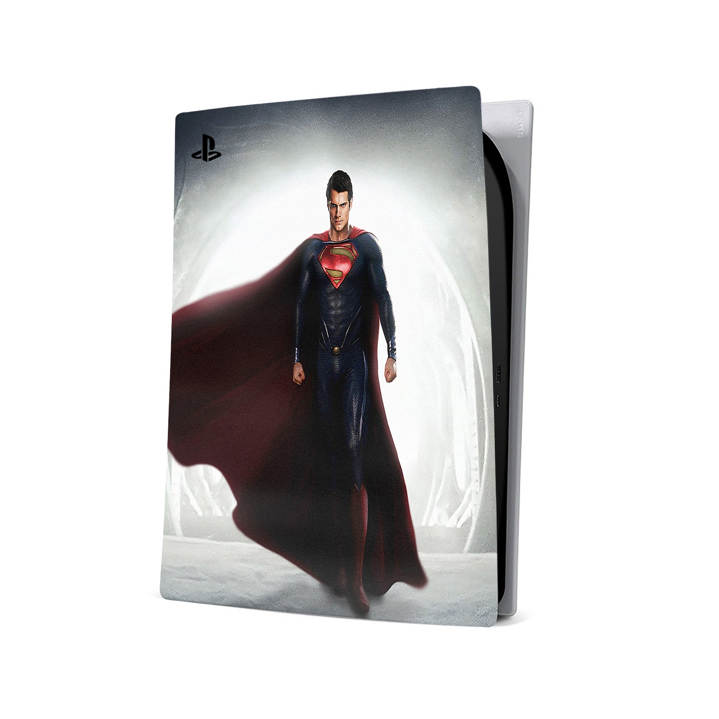 Hero of Steel PS5 Digital Skin