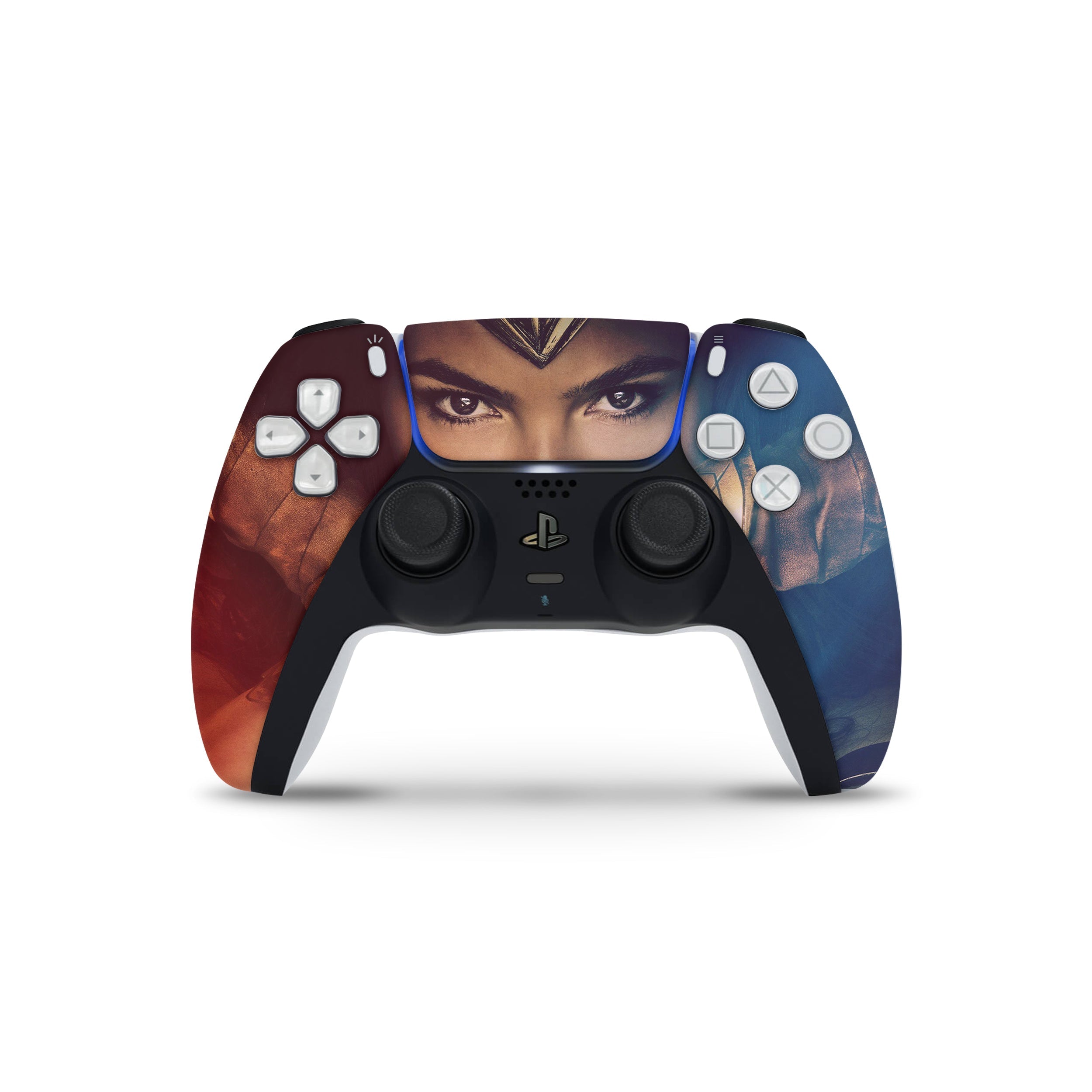 Amazon Goddess PS5 Digital Skin