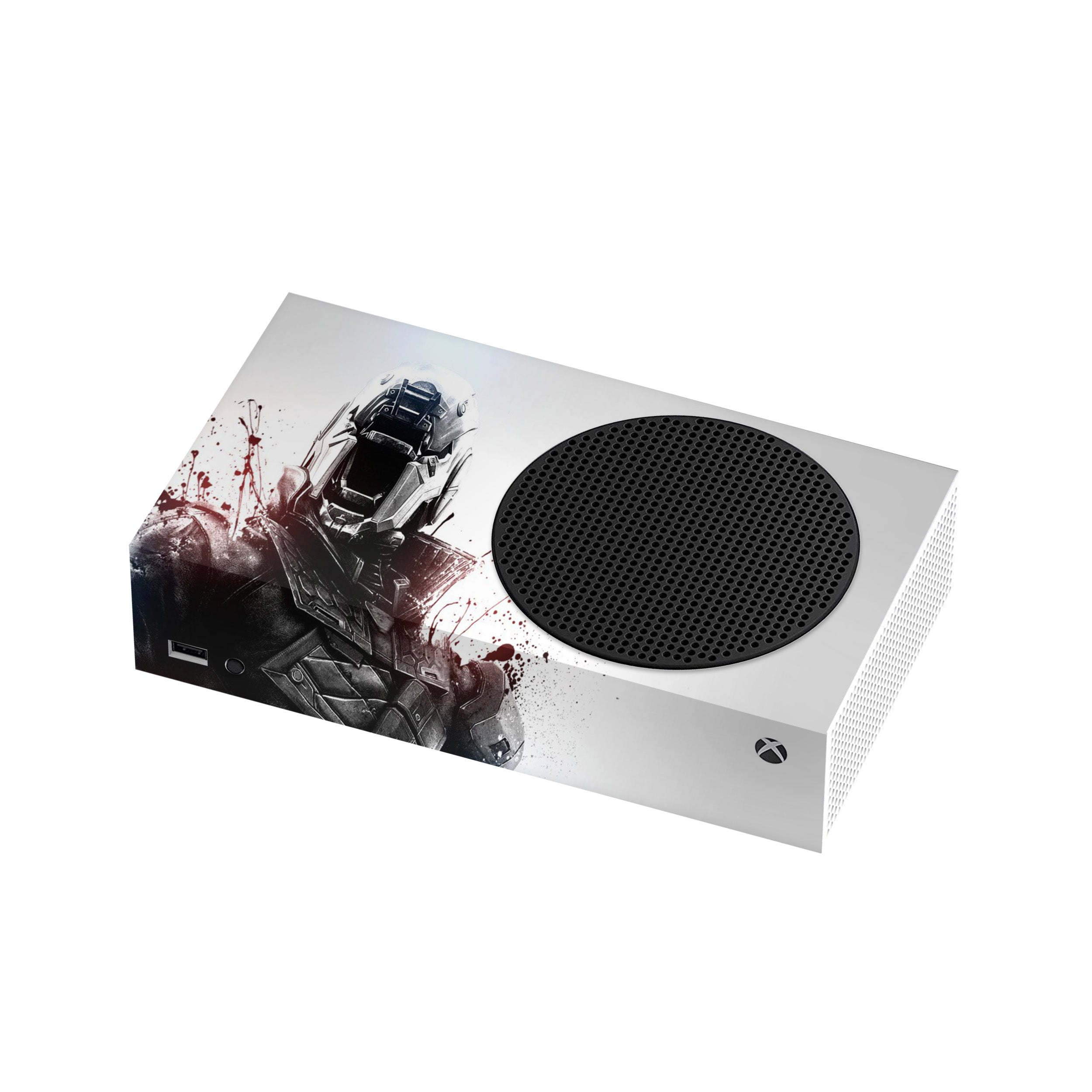 Quest Champions Xbox Series S Skin