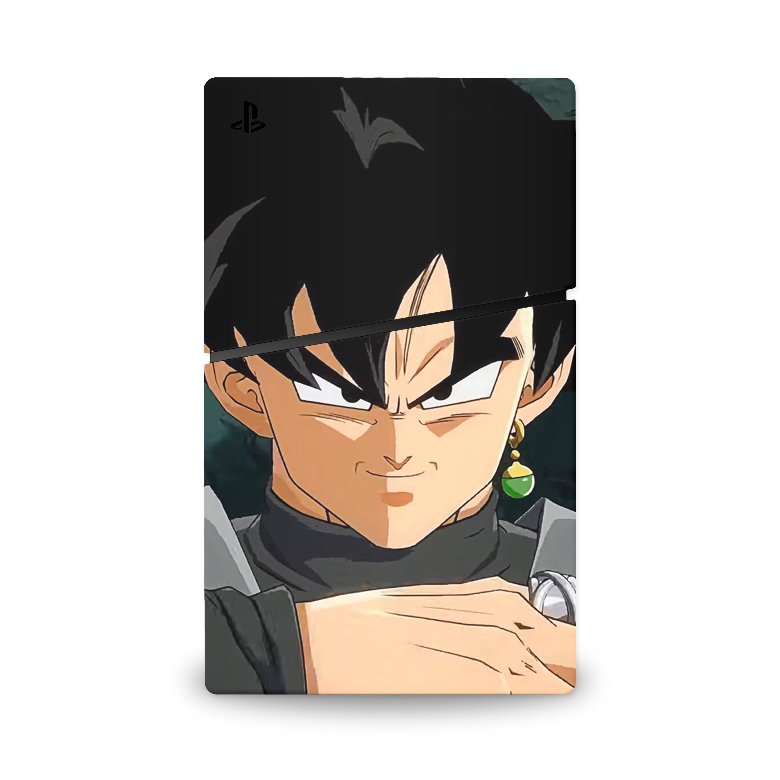 Shadow Warrior PS5 Slim Skin