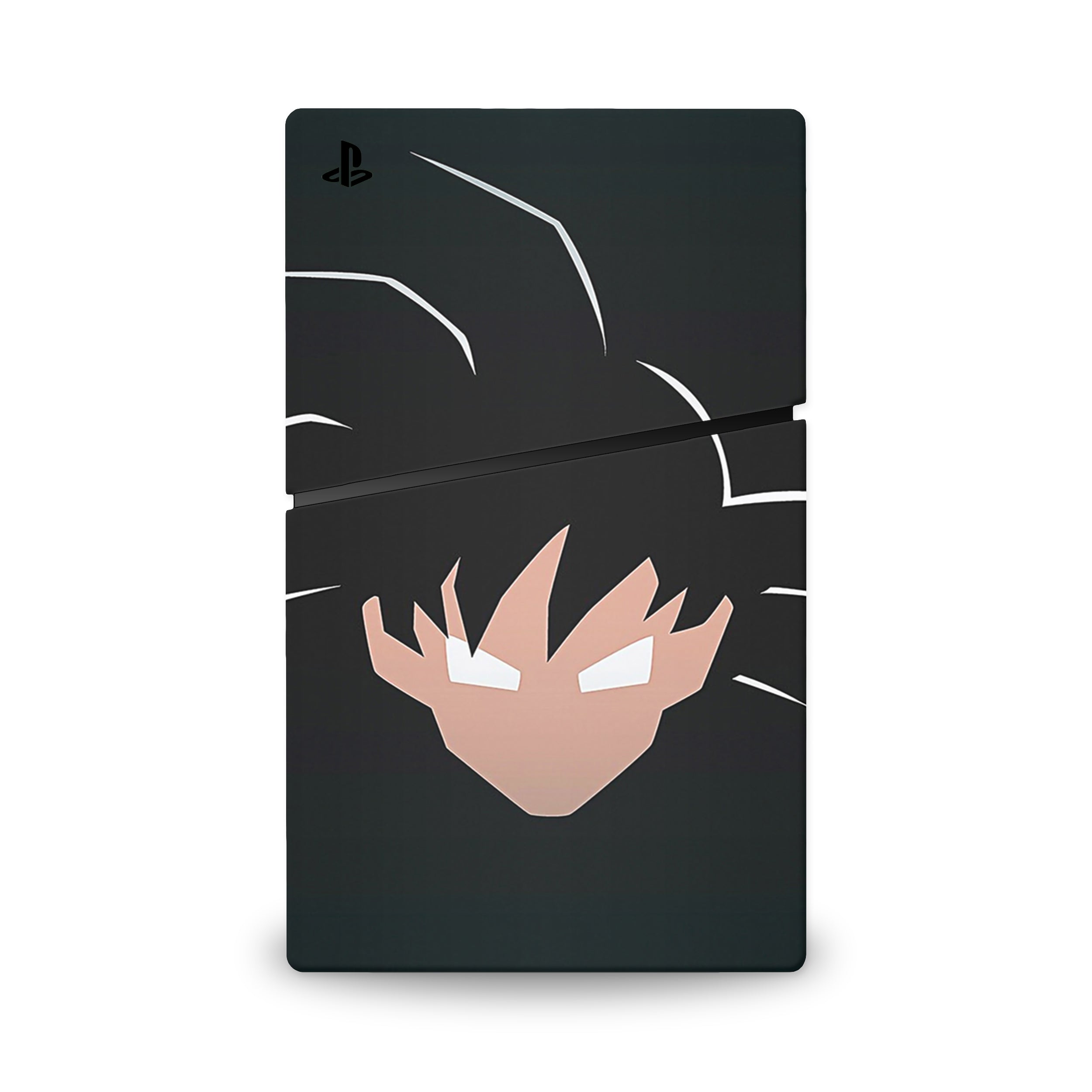 Shadow Warrior PS5 Slim Digital Skin