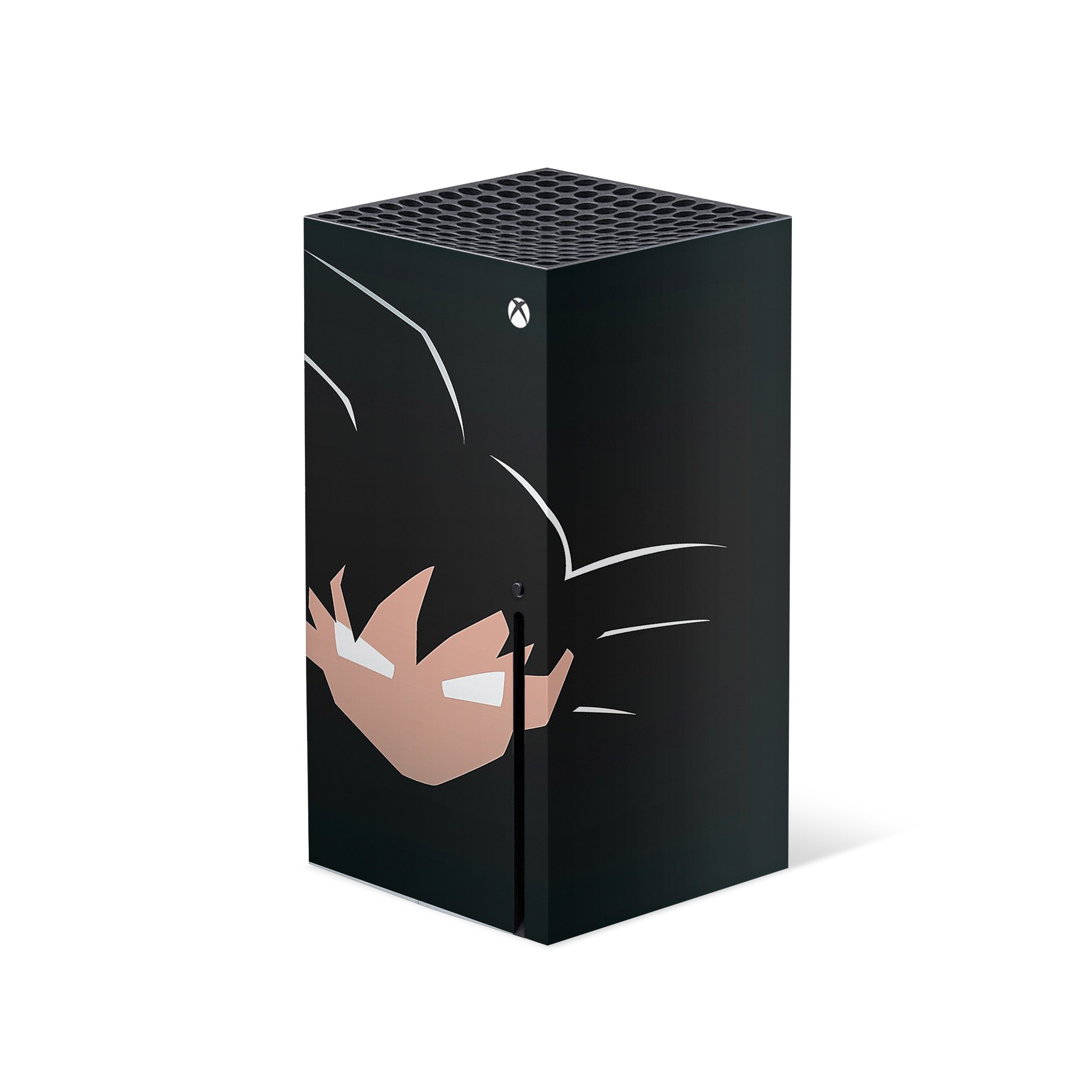 Shadow Warrior Xbox Series X Skin