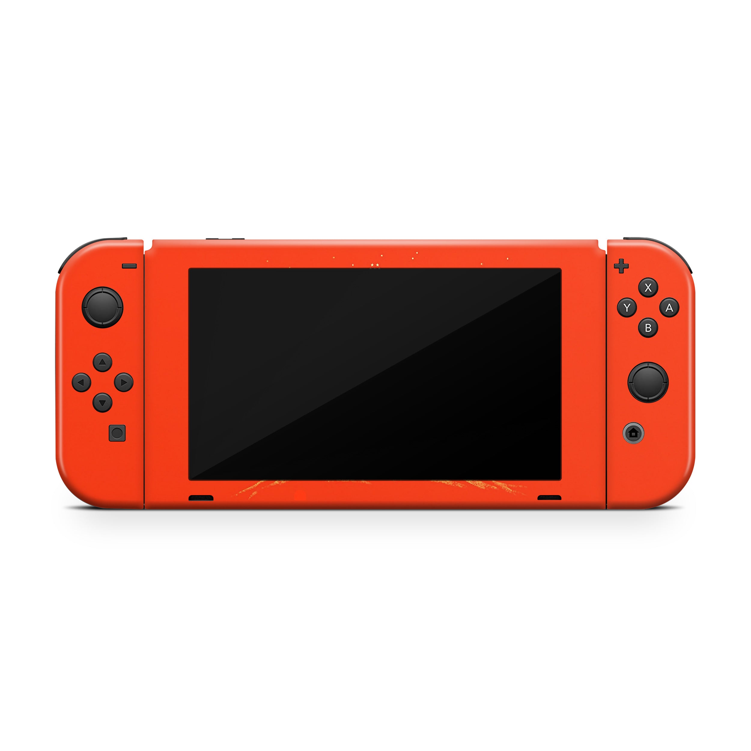 Rising Hero Nintendo Switch Skin