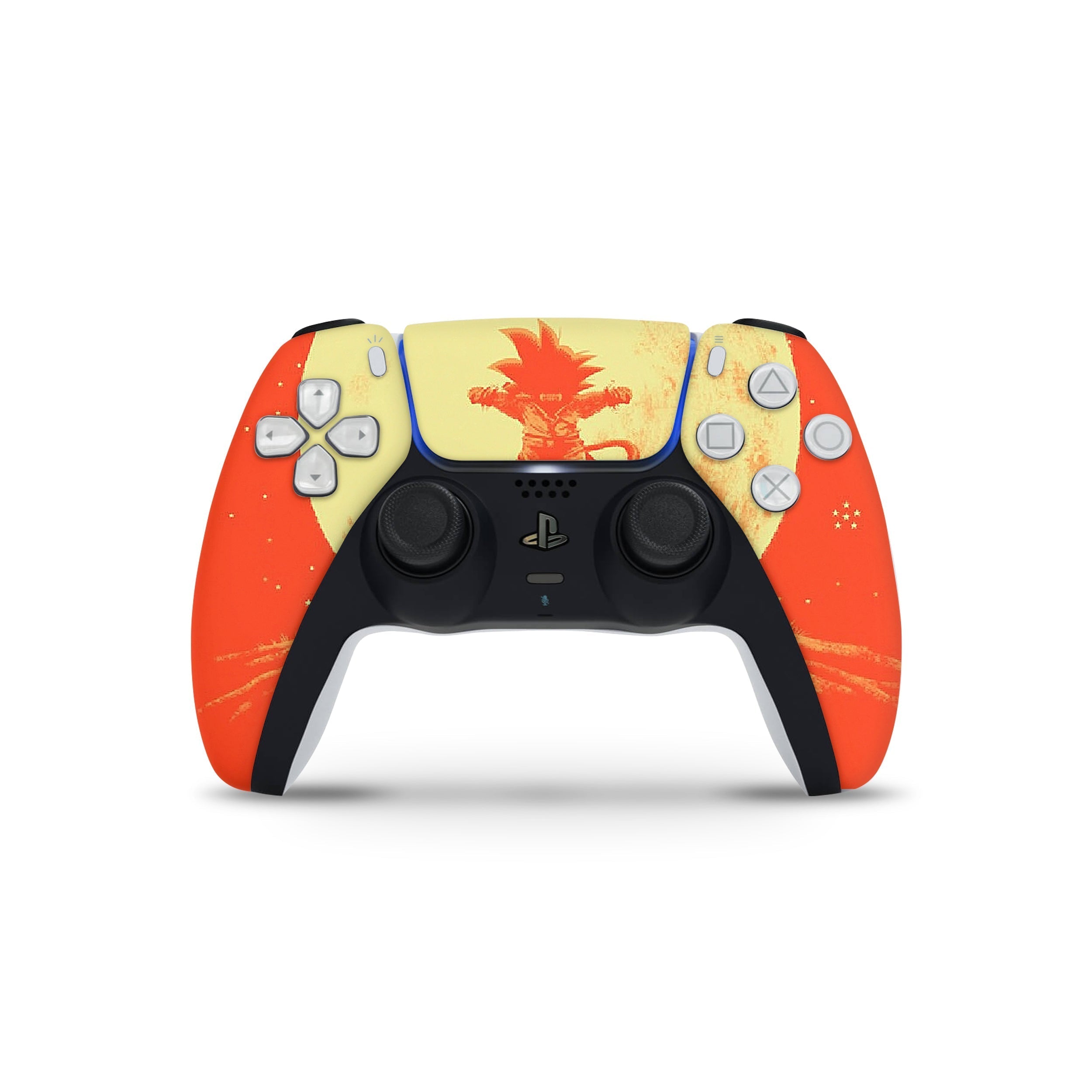 Rising Hero PS5 Skin