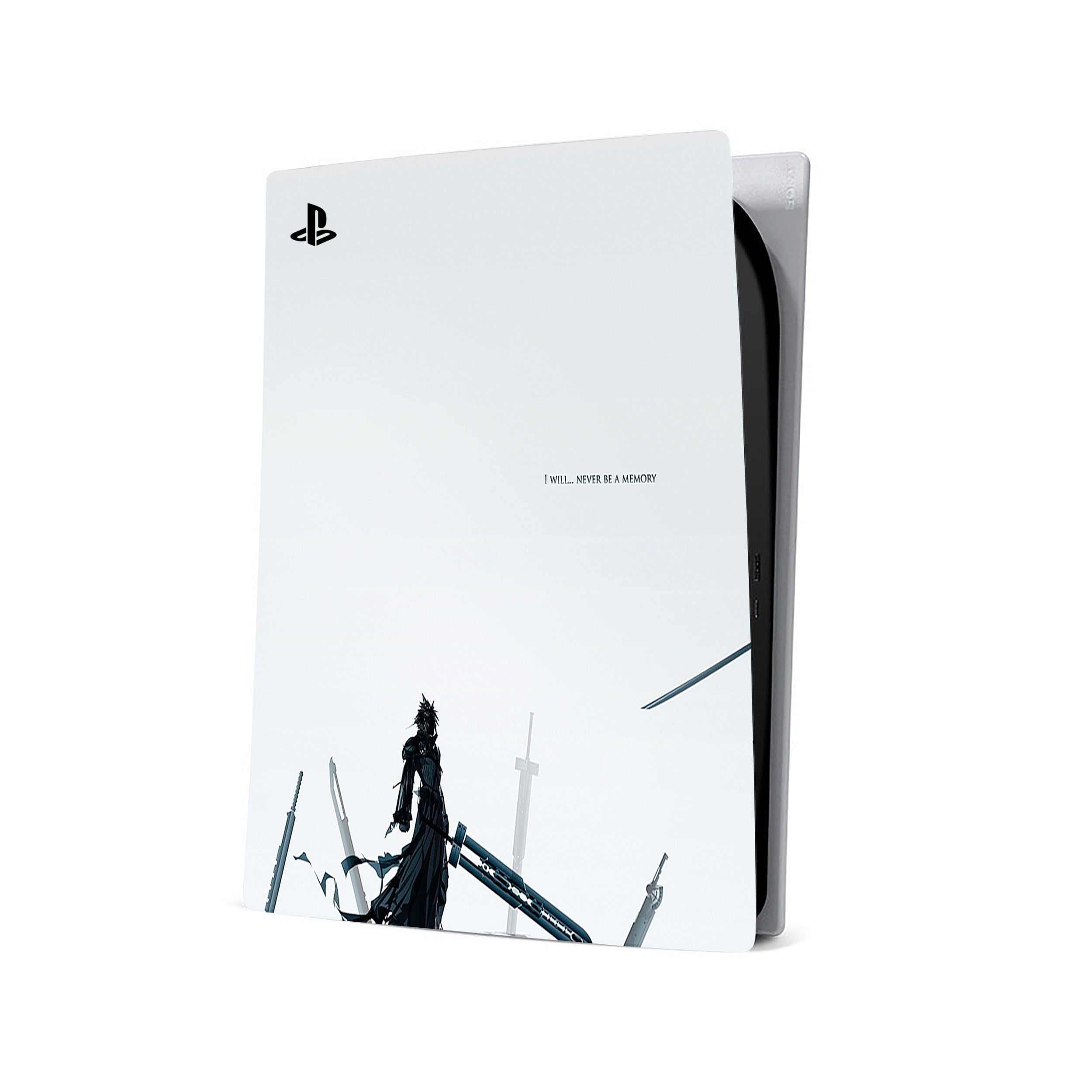 Blade and Chaos PS5 Digital Skin