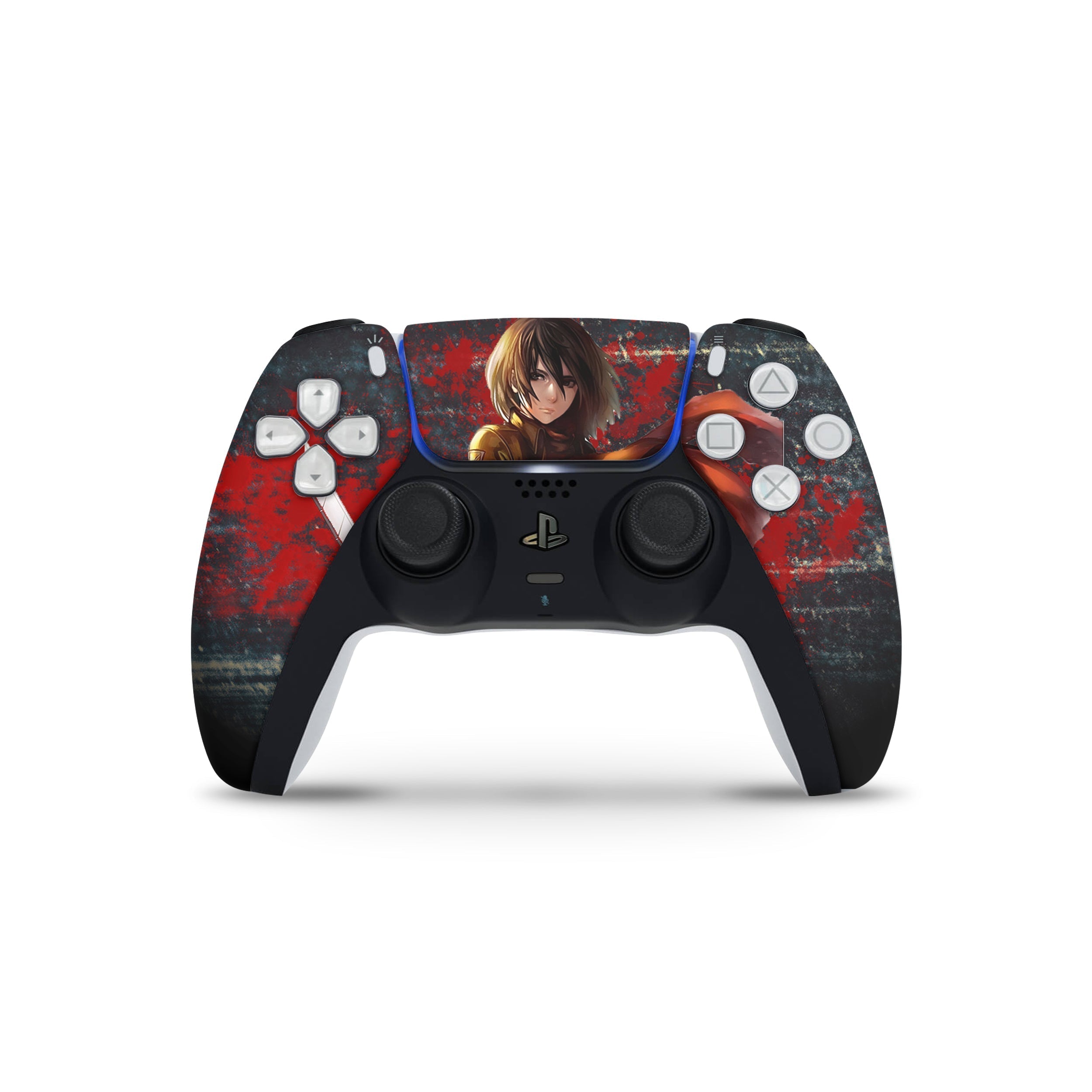 Blade of Honor PS5 Digital Skin