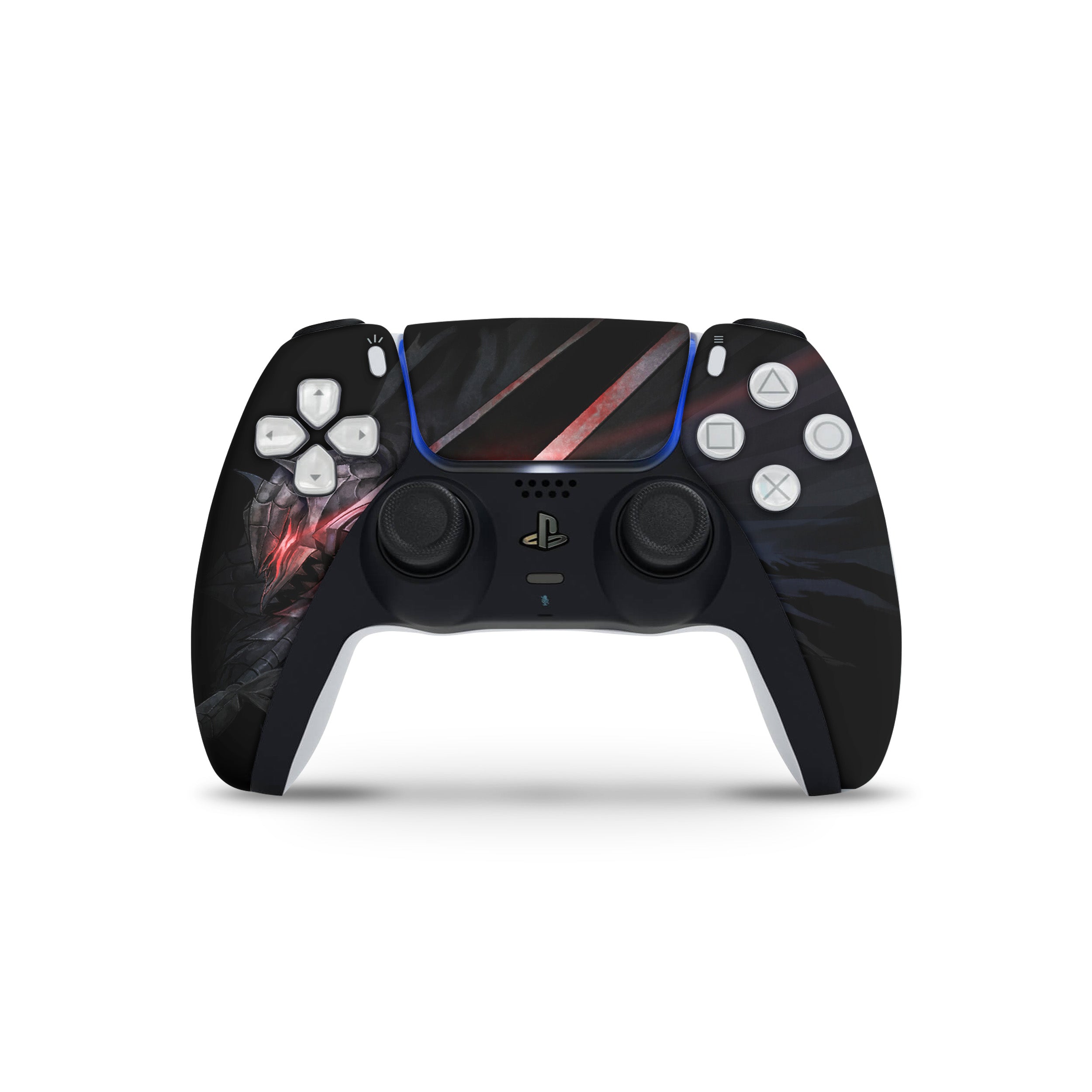 Berserker Knight PS5 Digital Skin