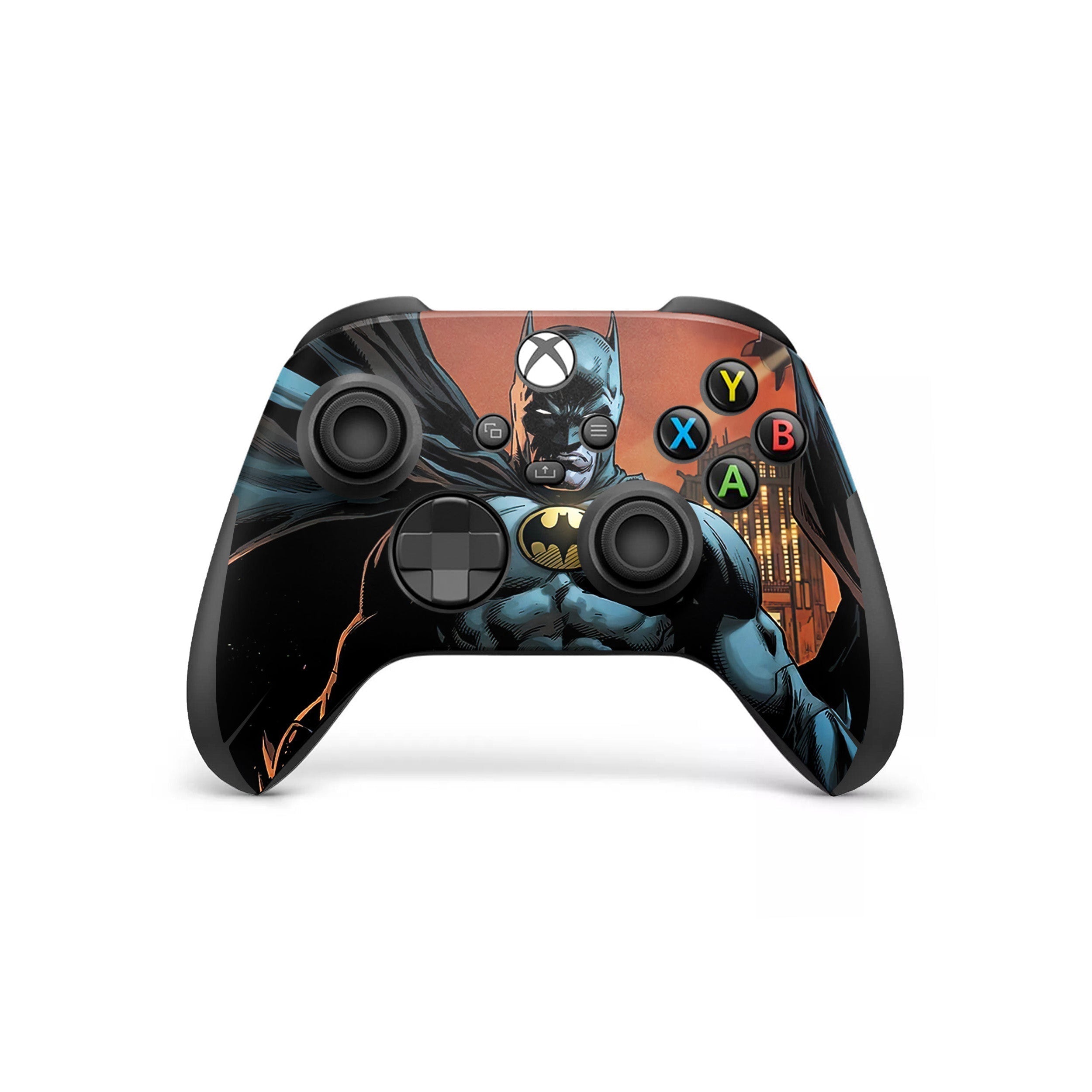 Gothic Knight Xbox Series X Skin
