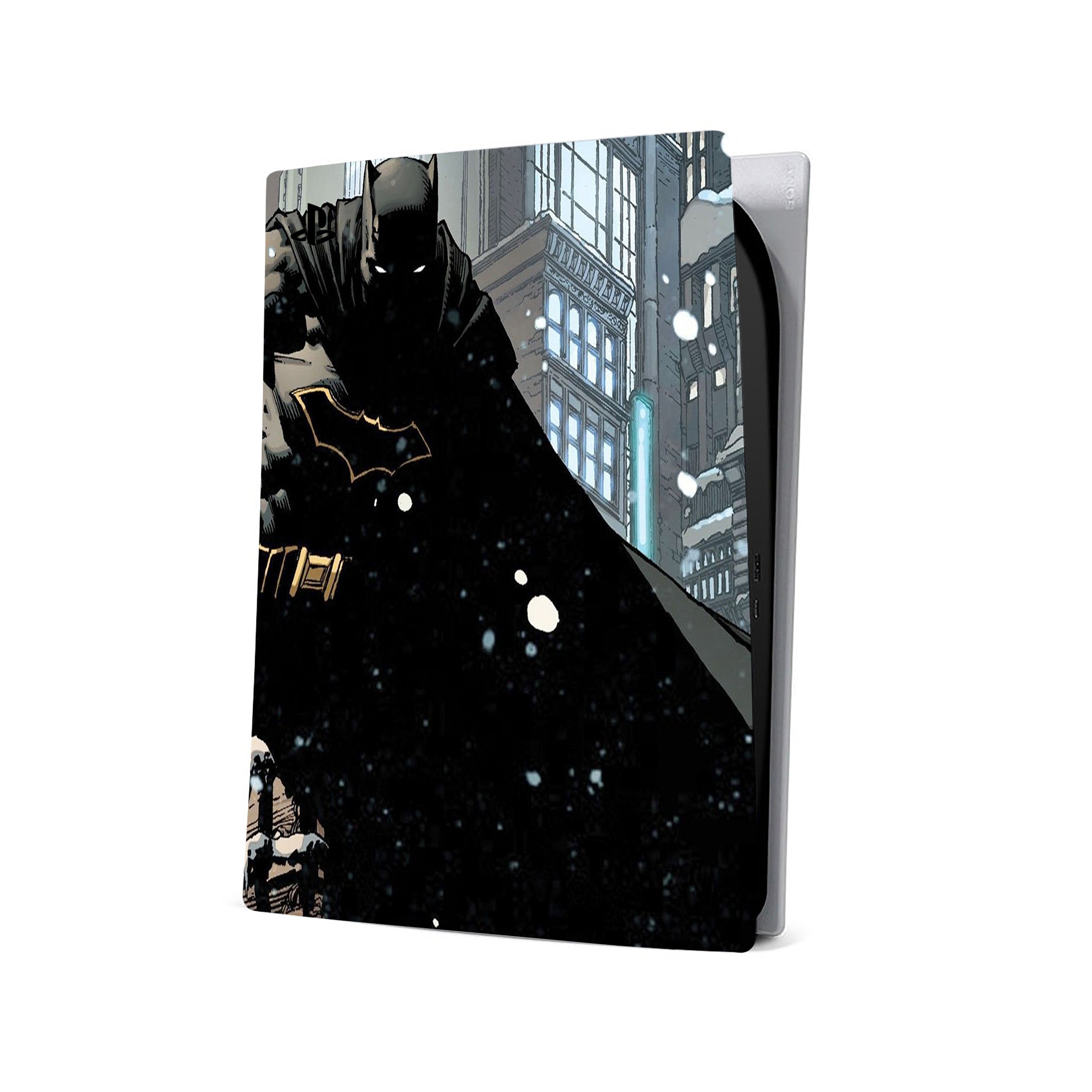 Gothic Knight PS5 Digital Skin