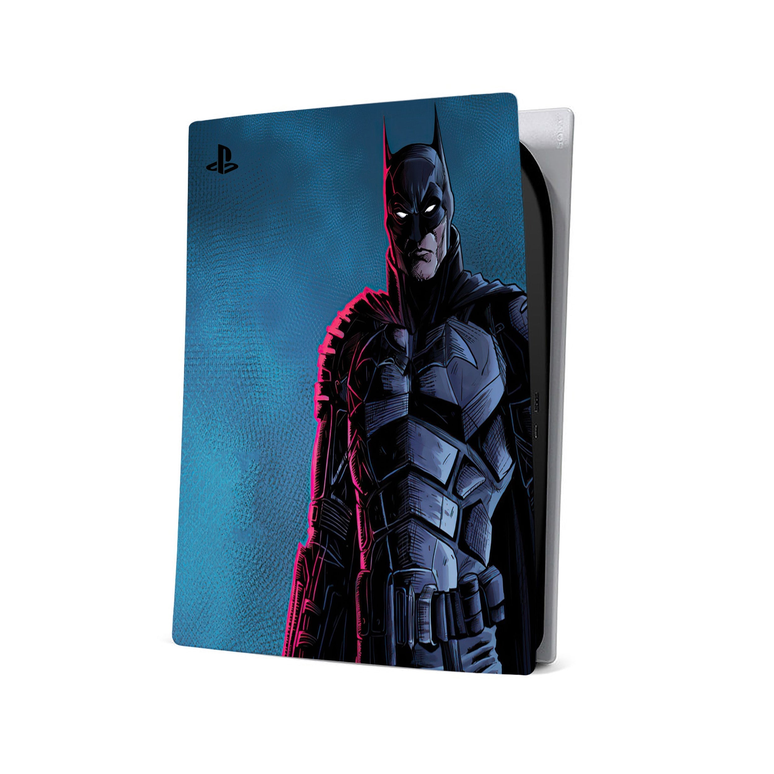 Gothic Knight PS5 Digital Skin