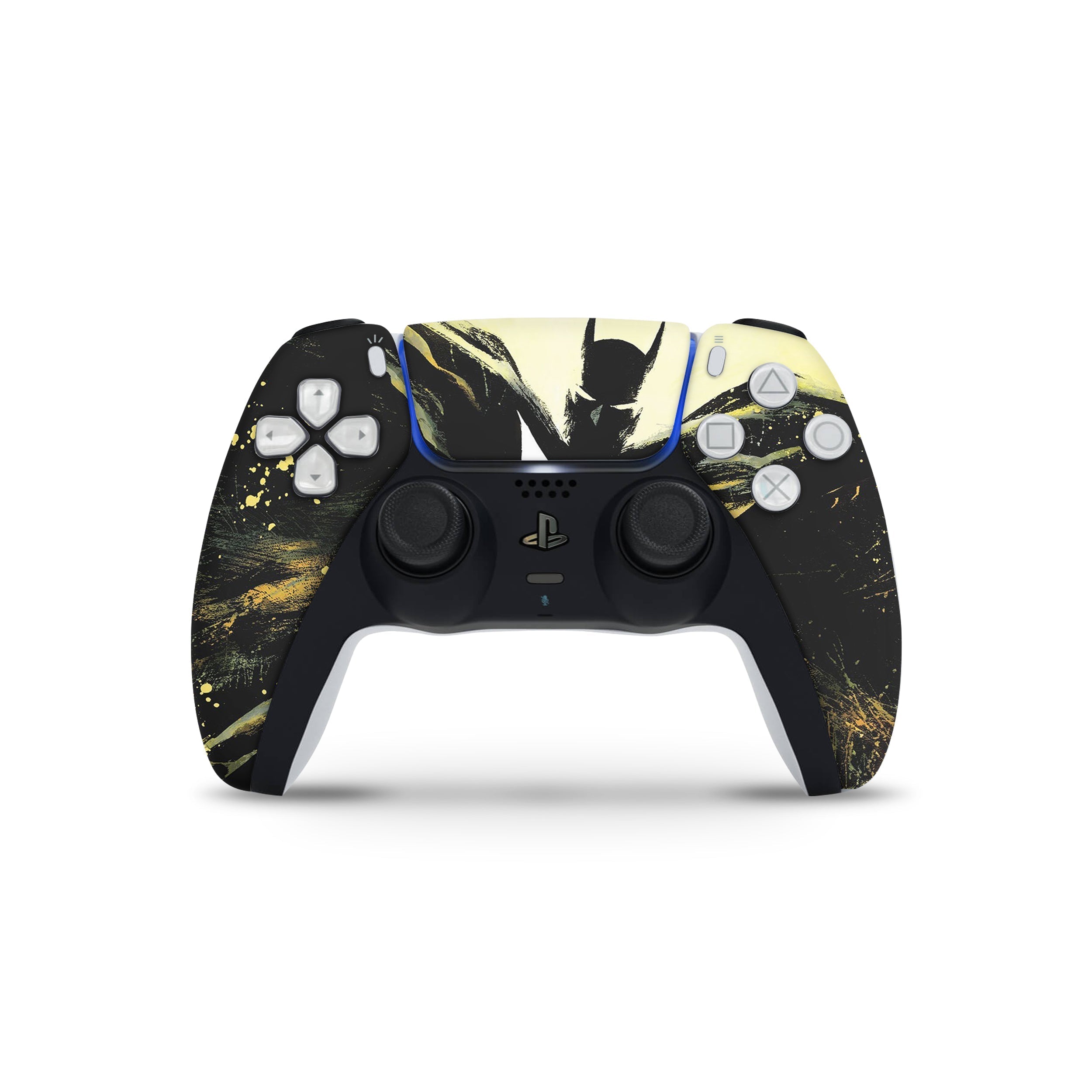 Gothic Knight PS5 Digital Skin