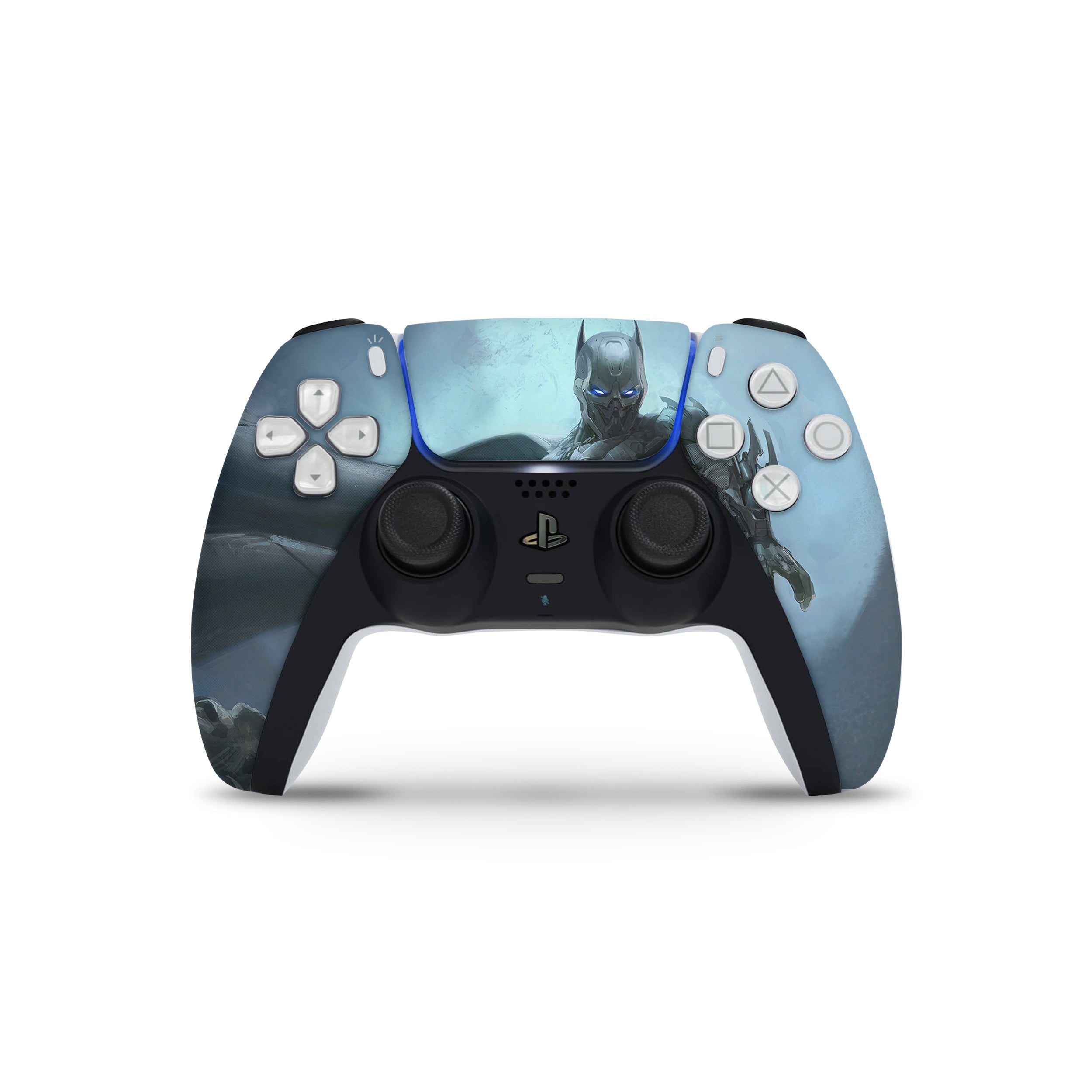 Gothic Knight PS5 Digital Skin