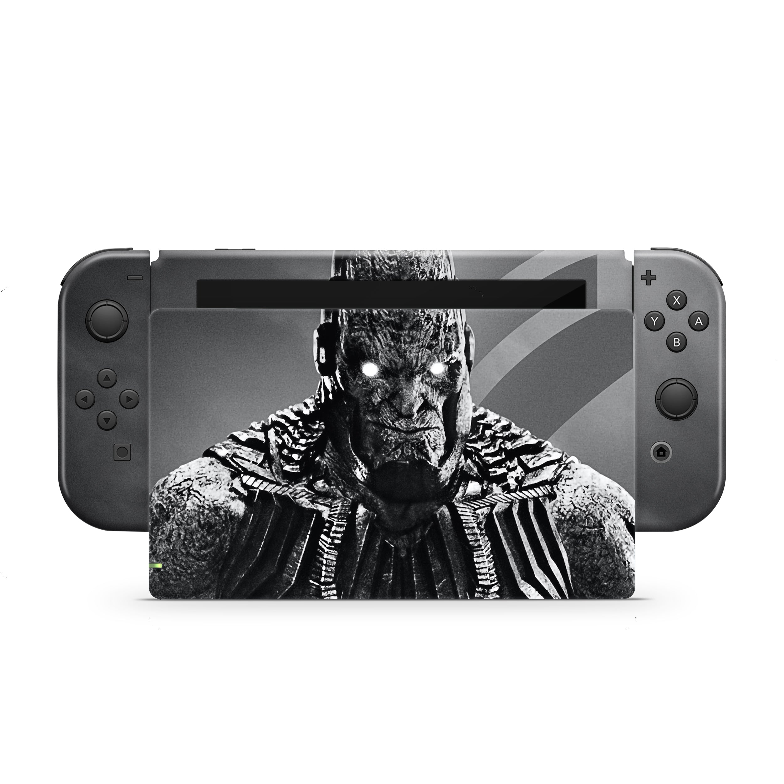 Dark Tyrant Nintendo Switch Skin