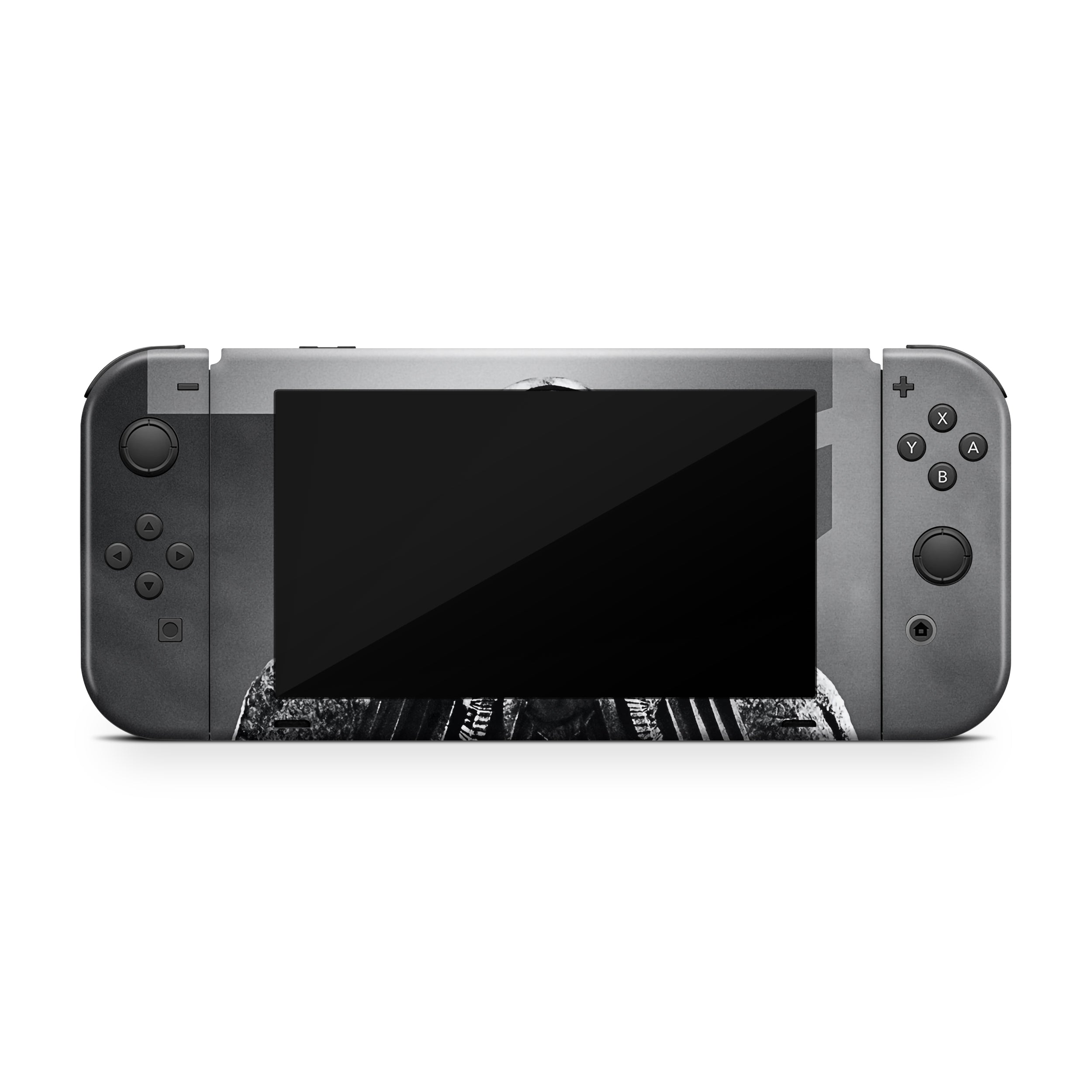 Dark Tyrant Nintendo Switch Skin