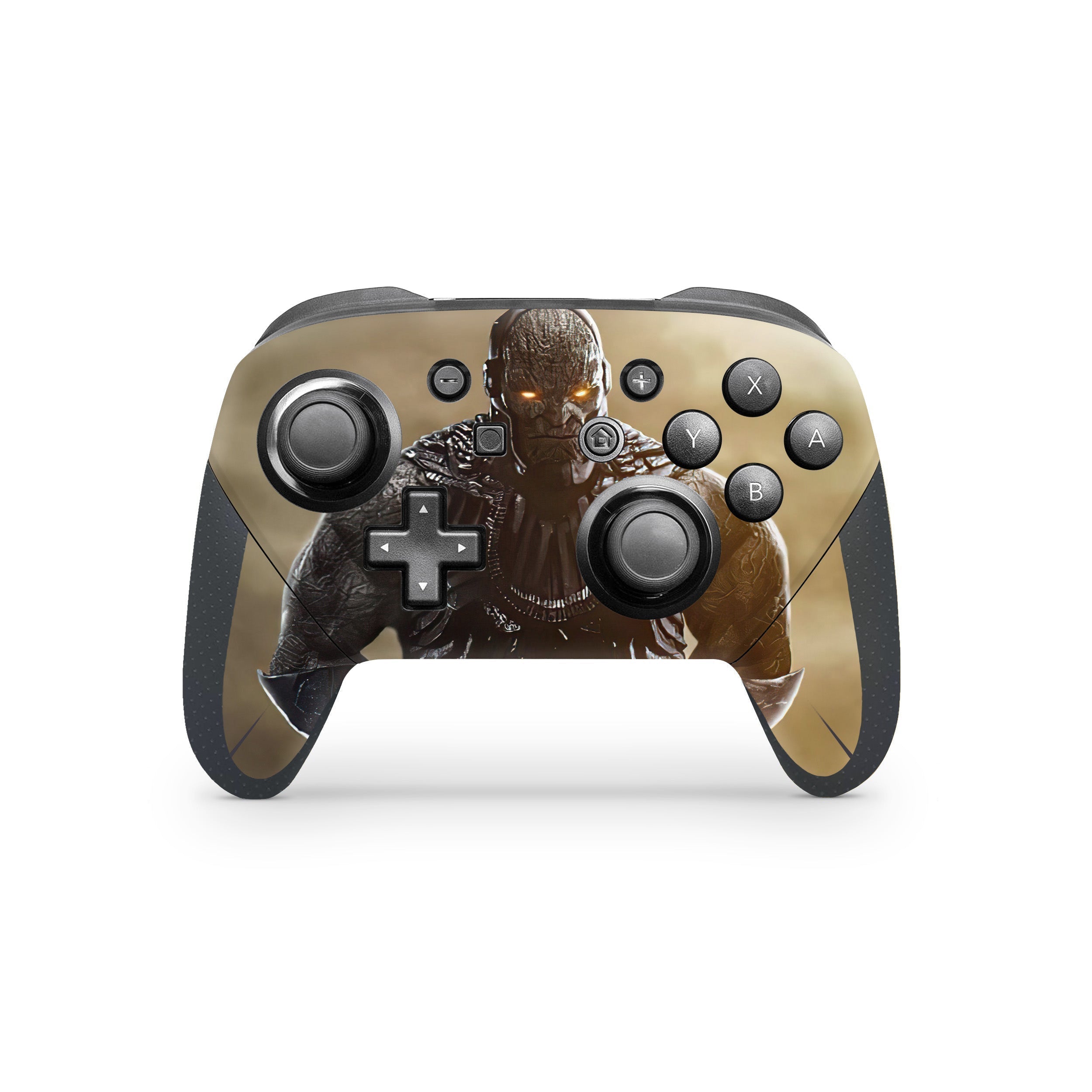 Dark Tyrant Nintendo Switch Pro Controller Skin