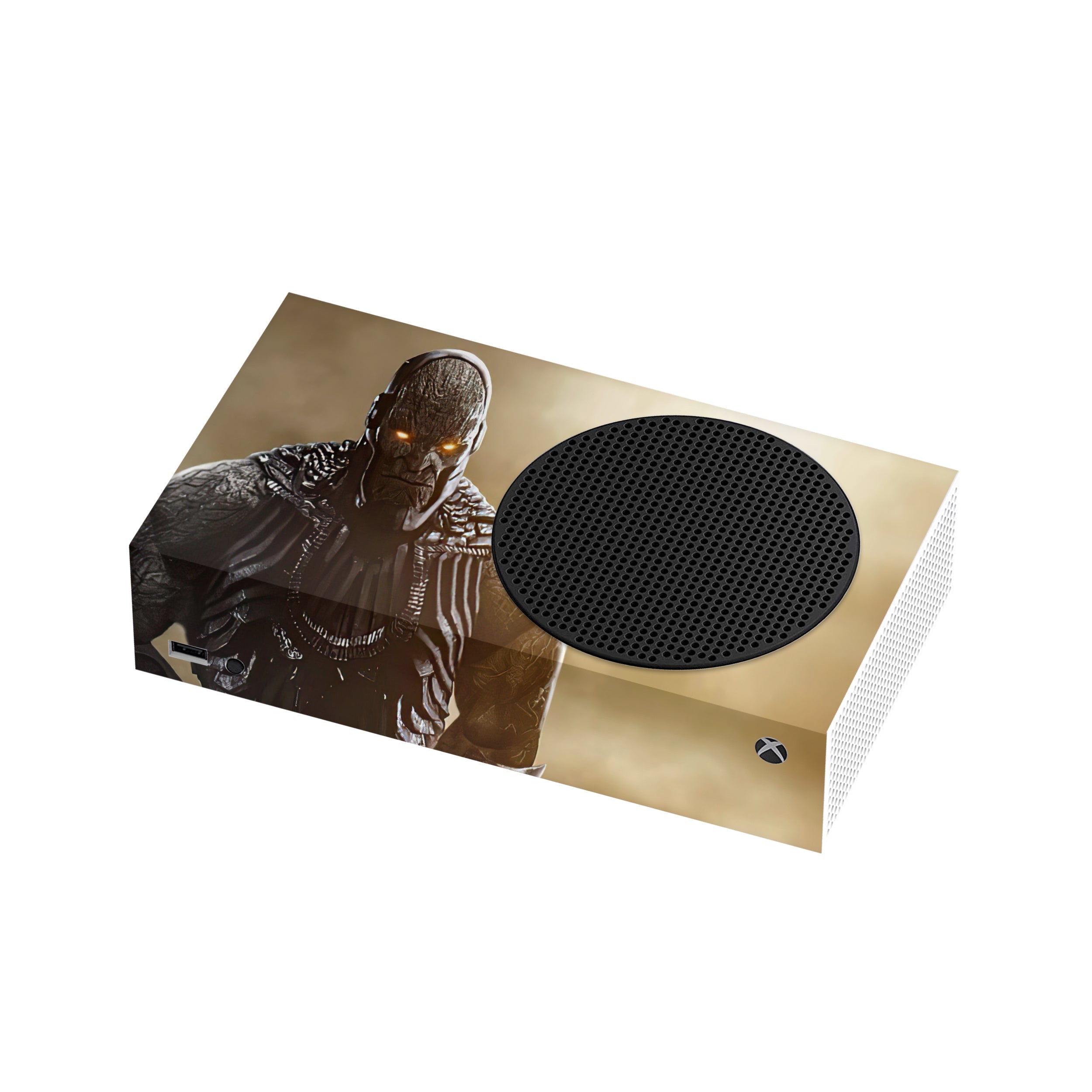 Dark Tyrant Xbox Series S Skin