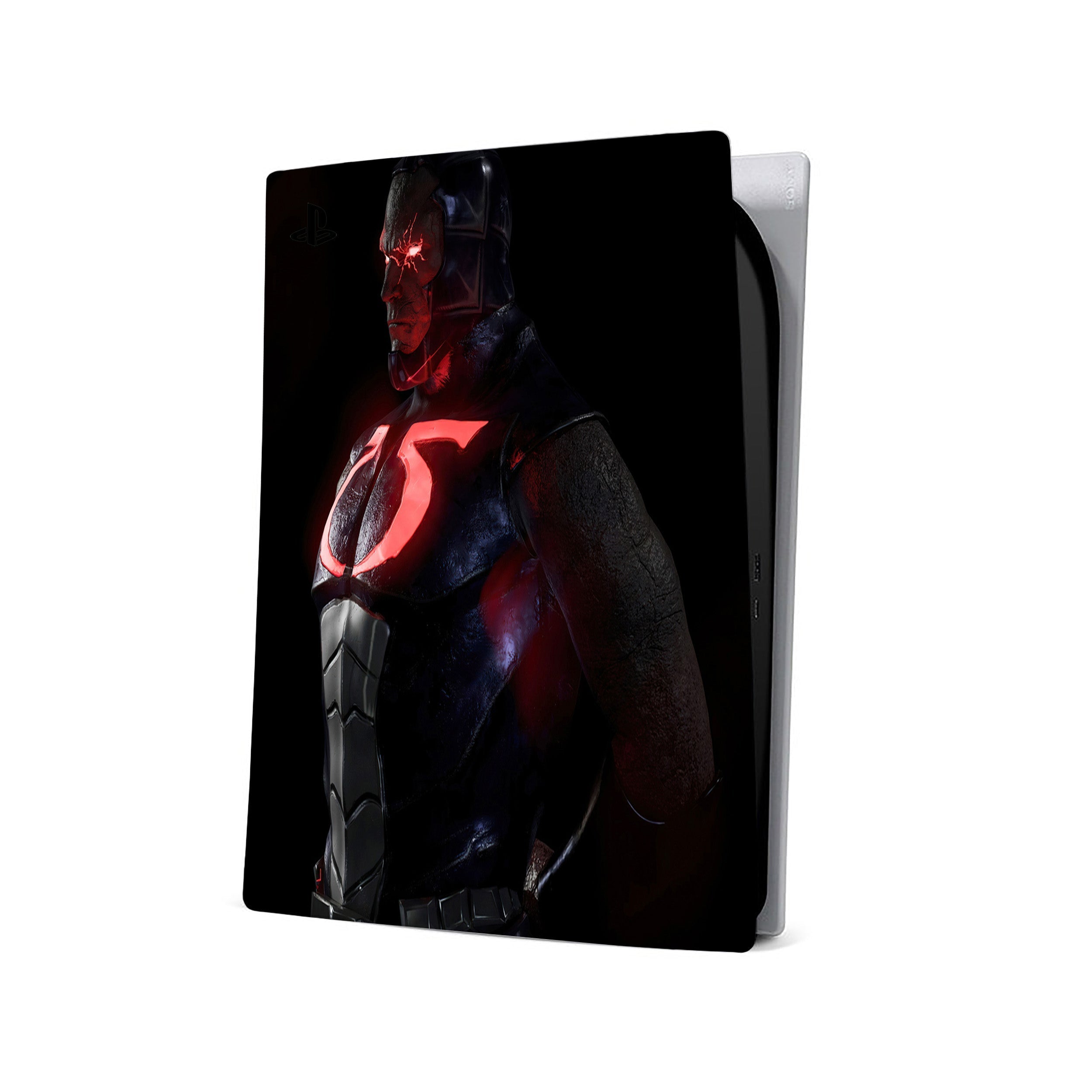 Dark Tyrant PS5 Digital Skin