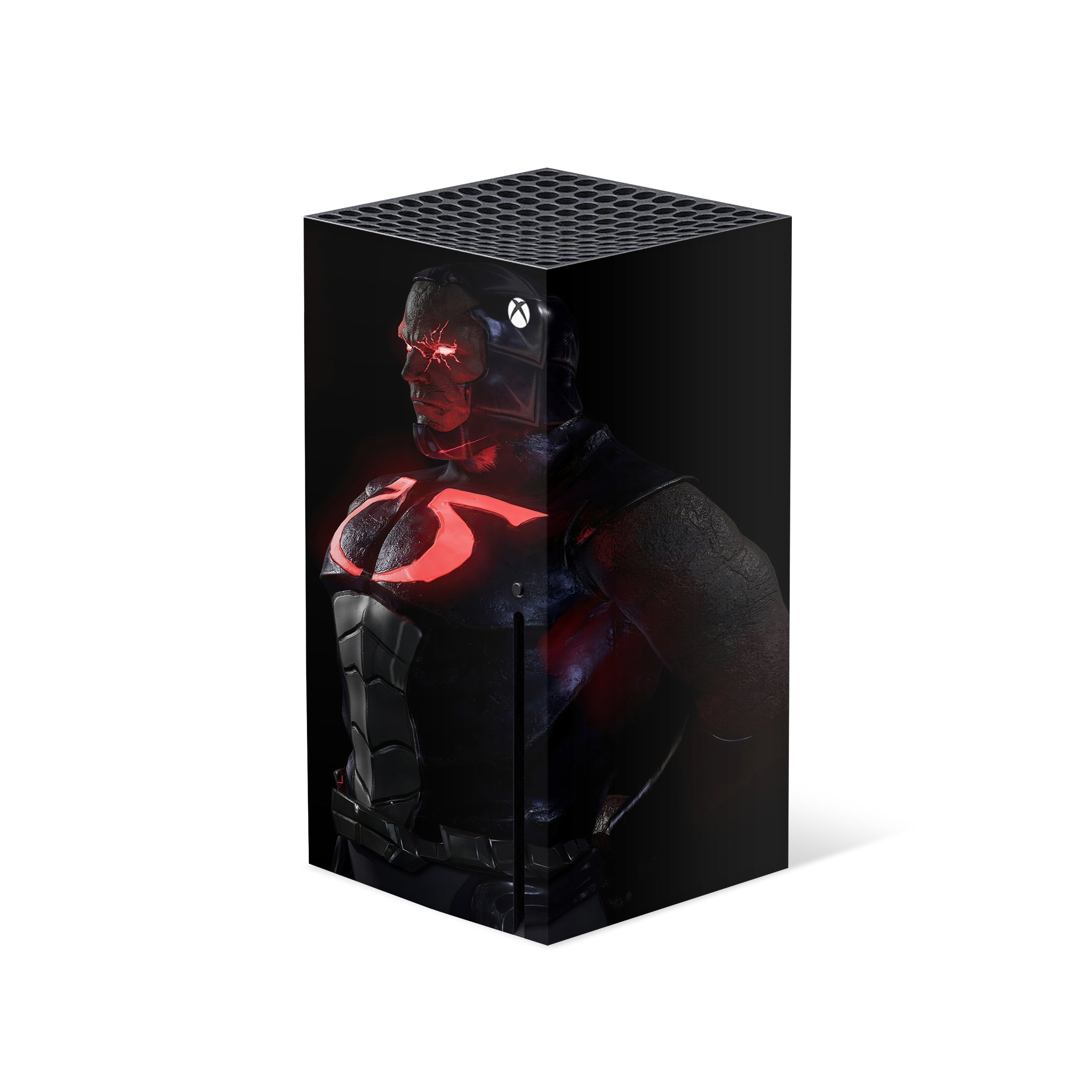 Dark Tyrant Xbox Series X Skin