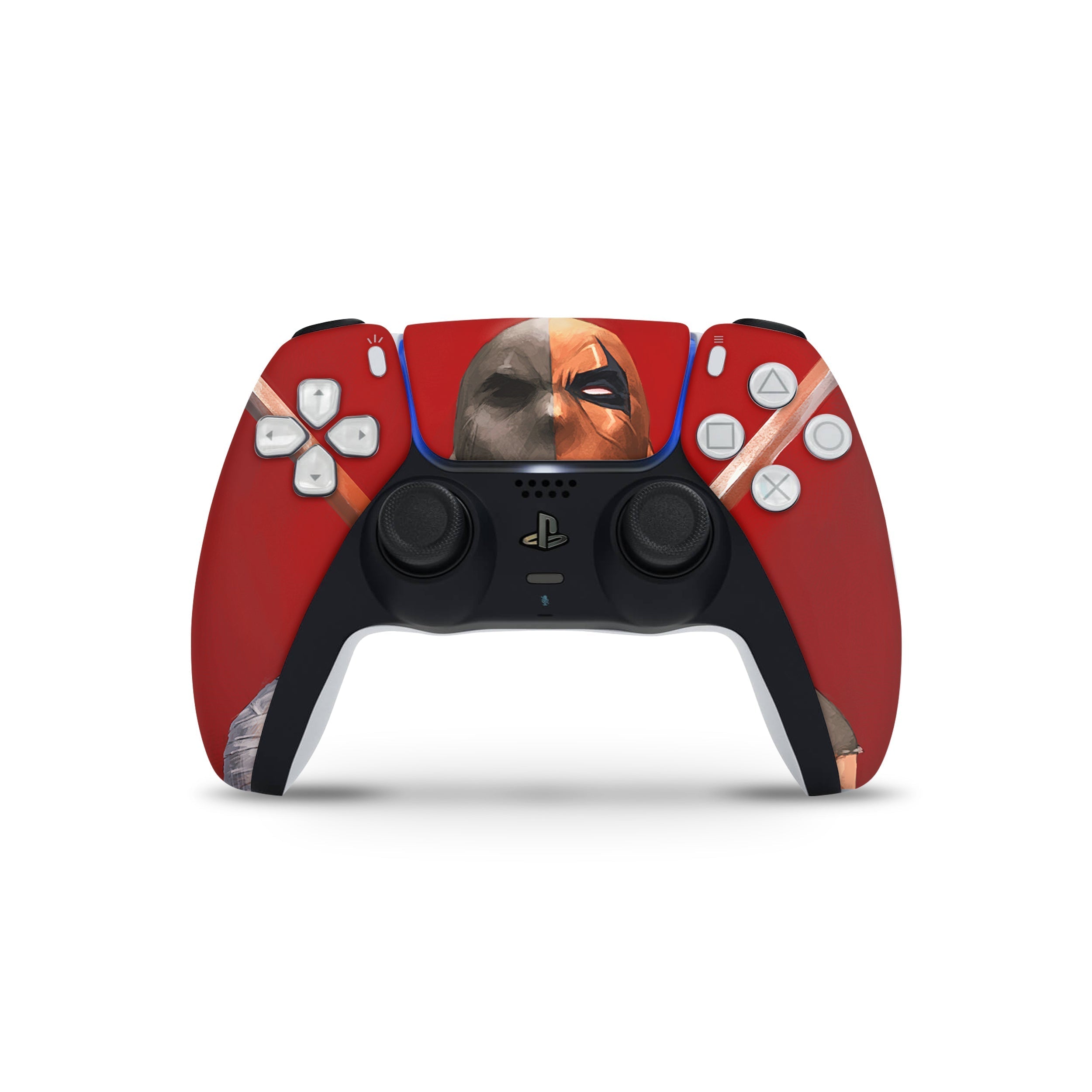 Tactical Assassin PS5 Slim Skin