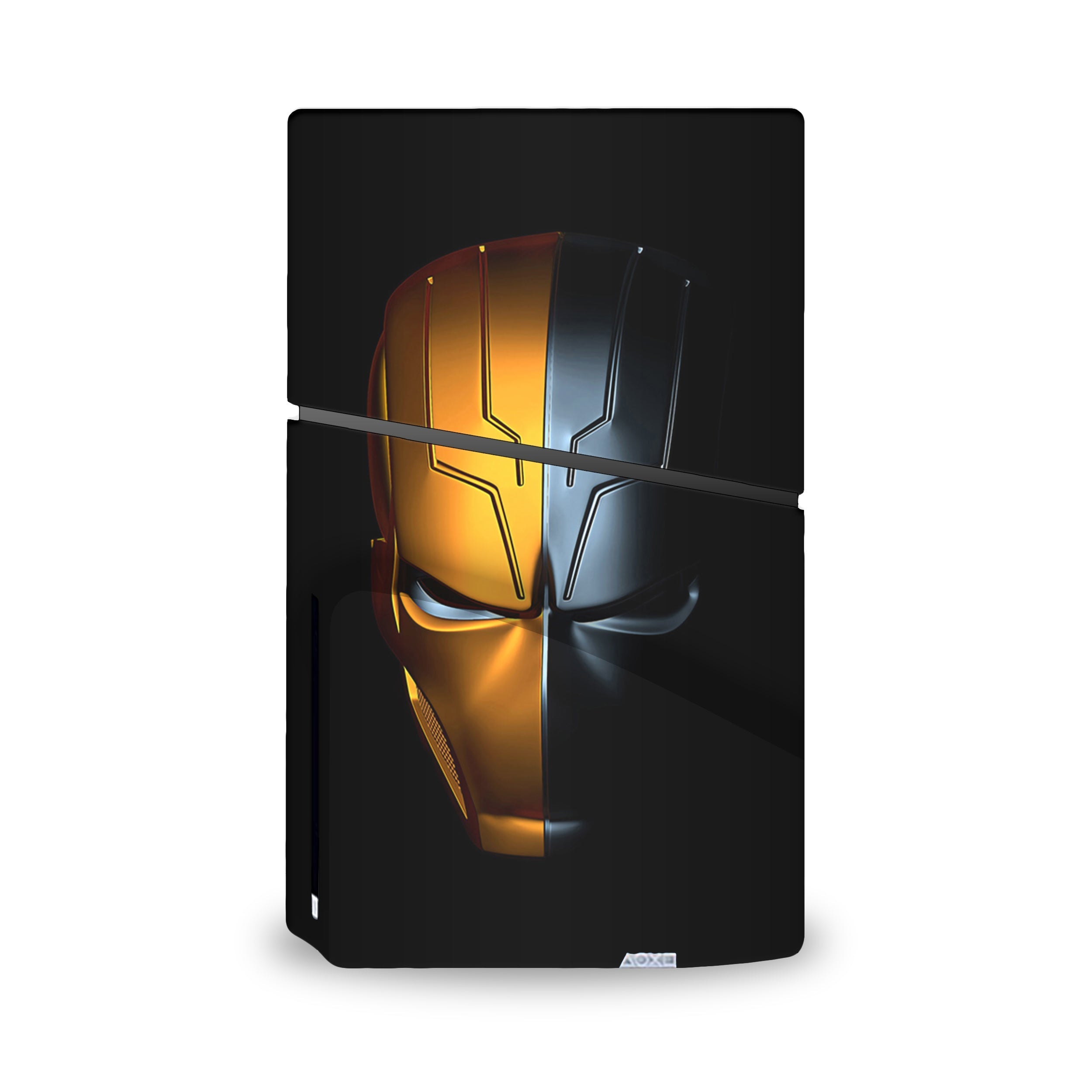 Tactical Assassin PS5 Slim Skin