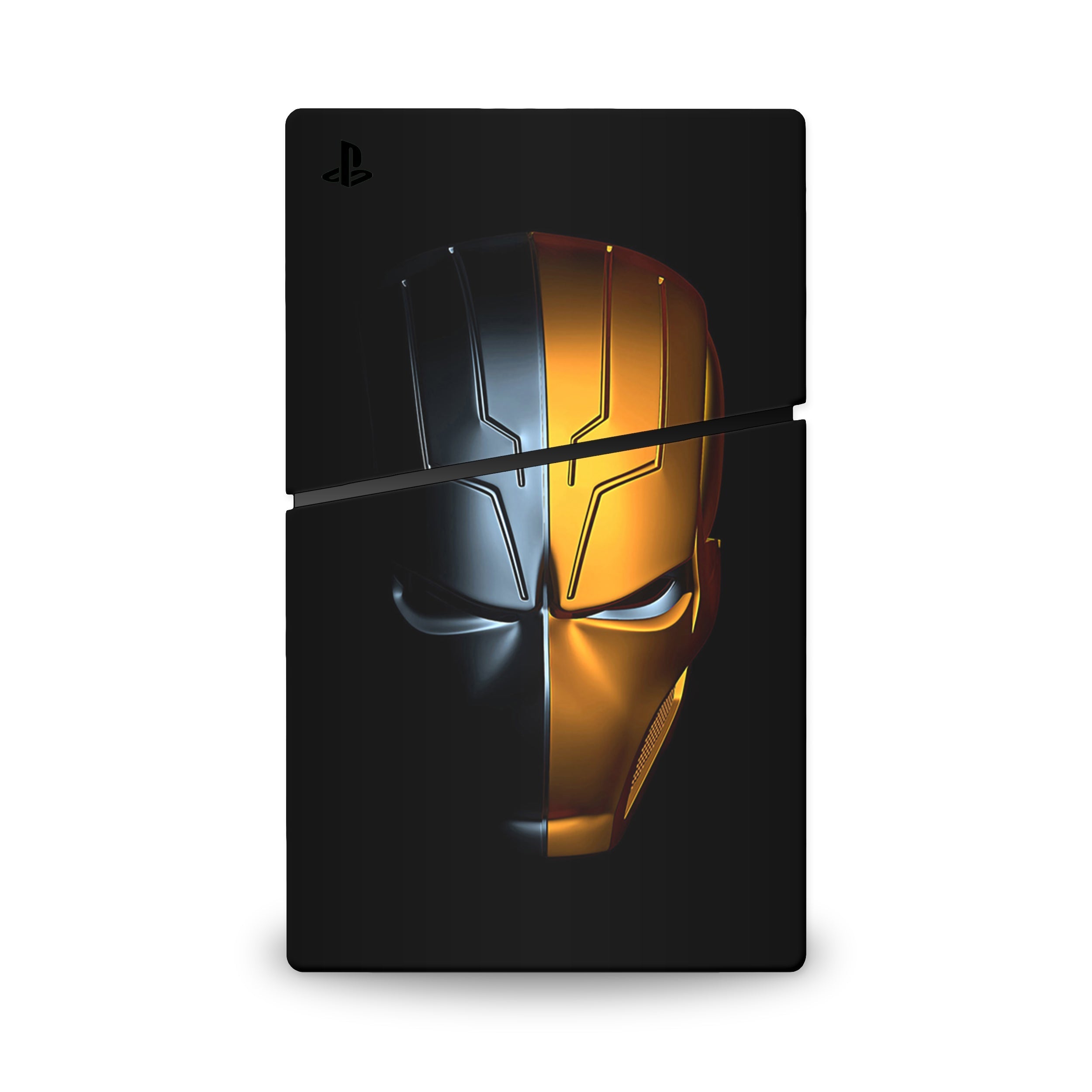 Tactical Assassin PS5 Slim Skin
