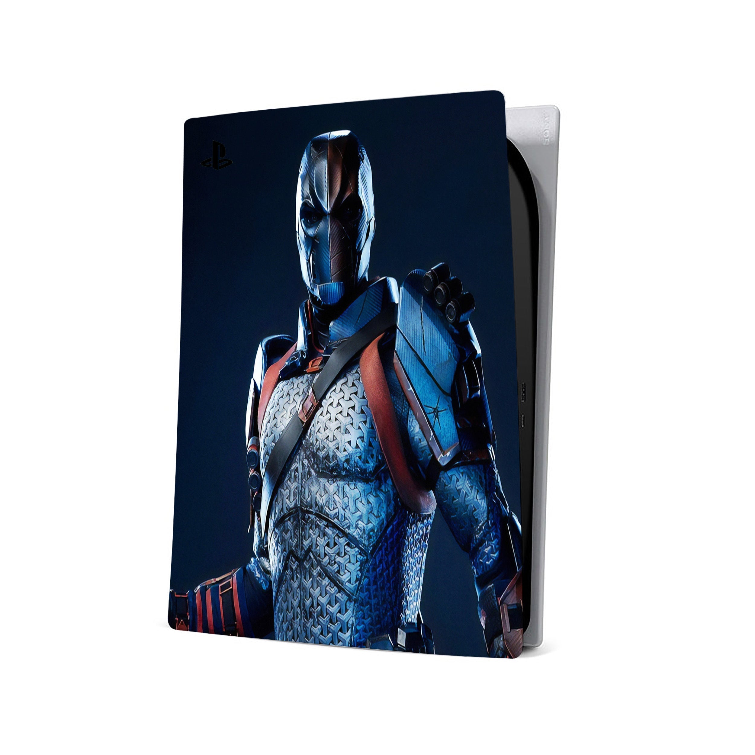 Tactical Assassin PS5 Digital Skin