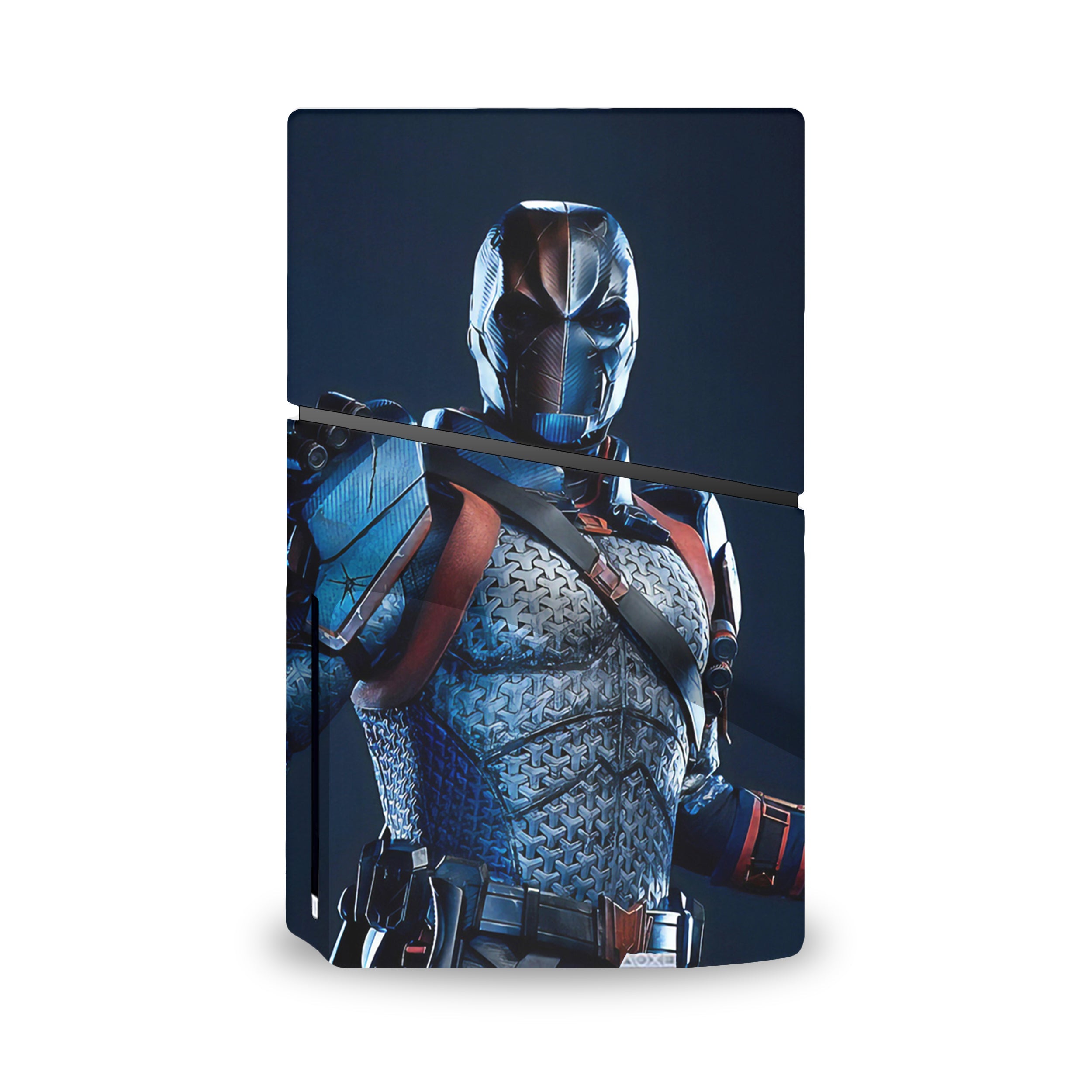 Tactical Assassin PS5 Slim Skin