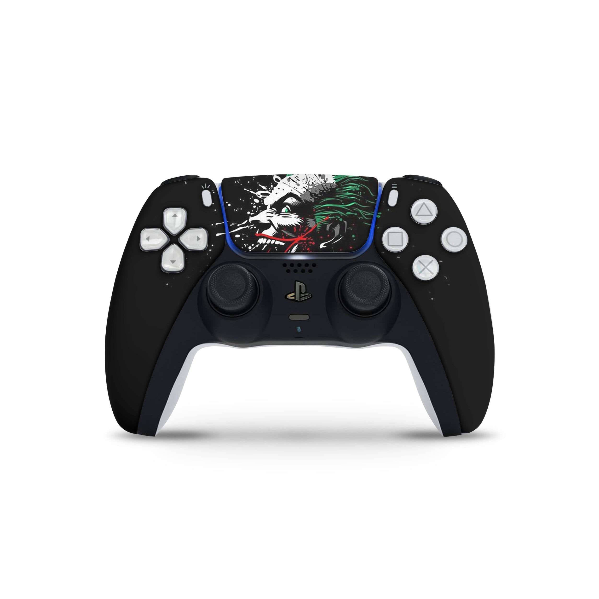 King of Mayhem PS5 Digital Skin