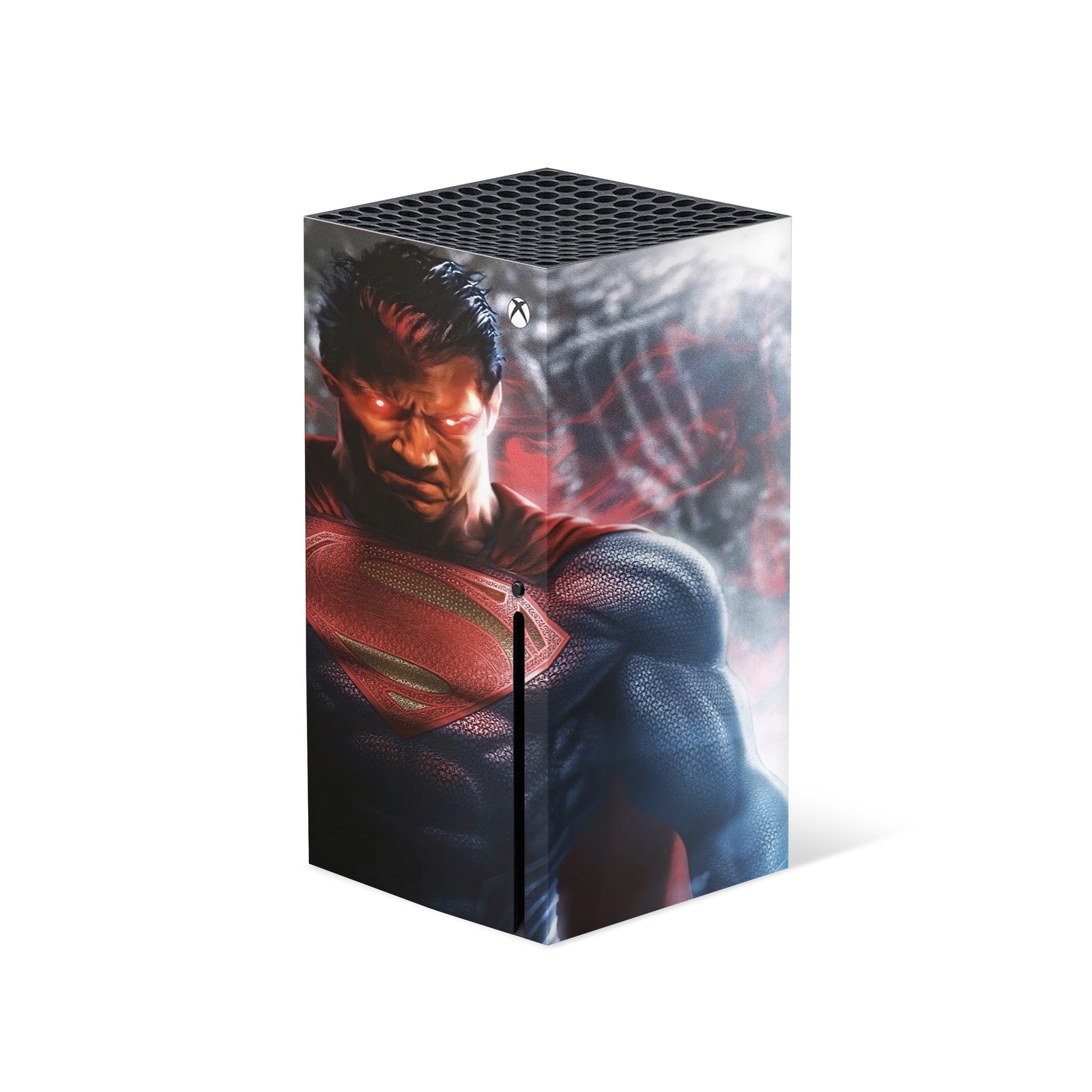 Hero of Steel Xbox Series X Skin