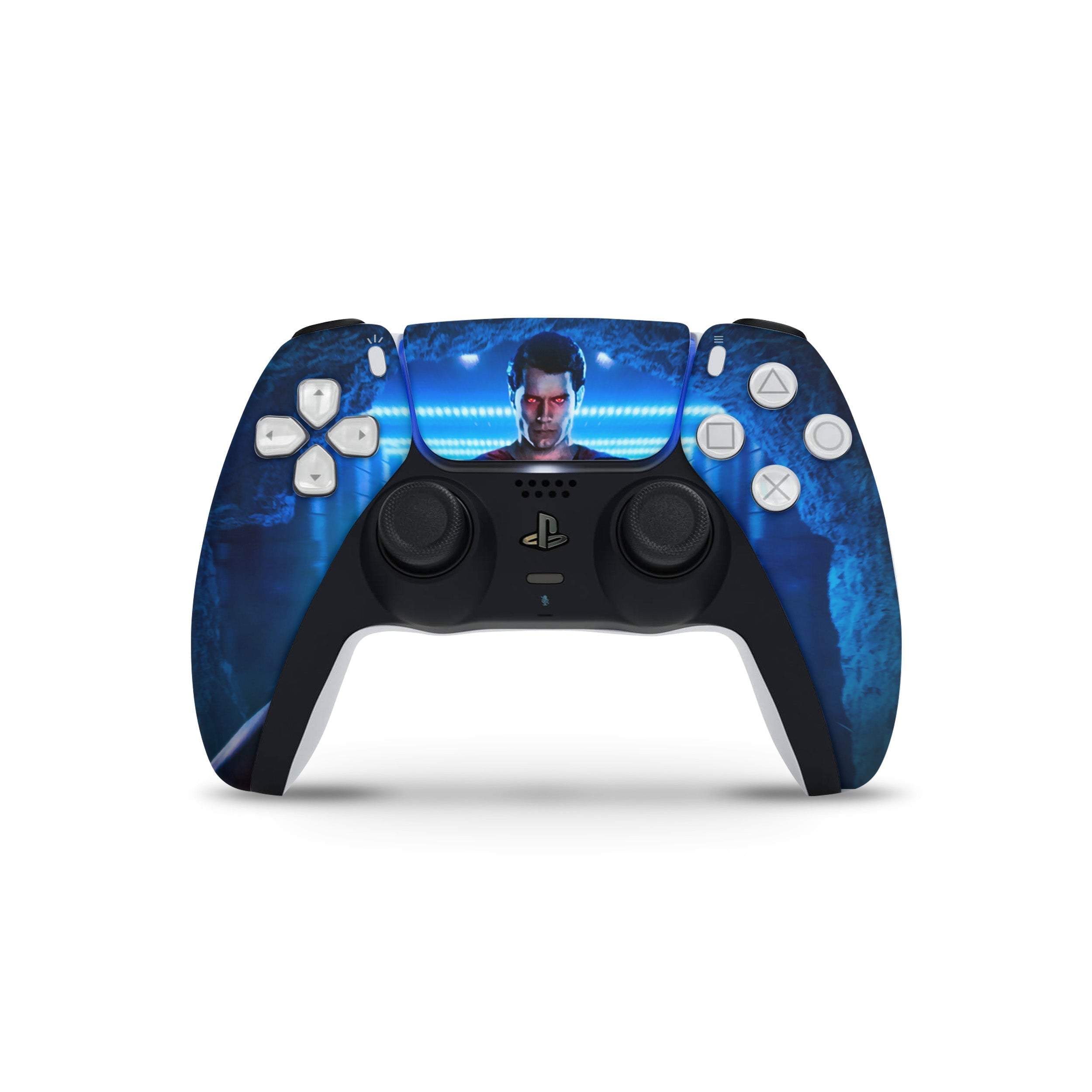 Hero of Steel PS5 Digital Skin