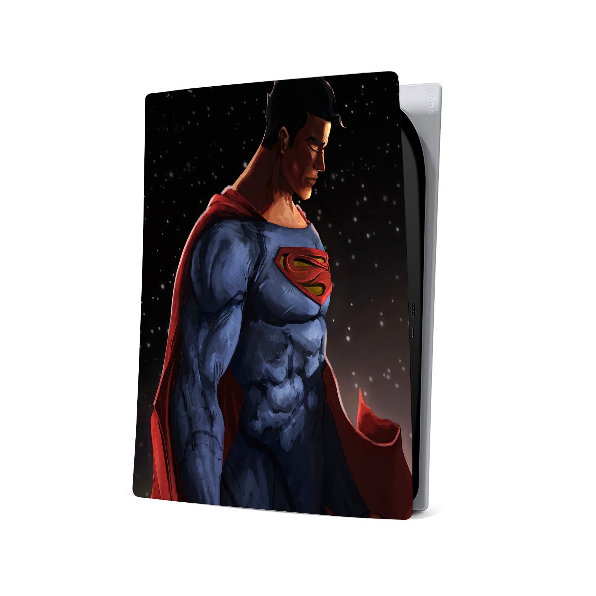 Hero of Steel PS5 Digital Skin