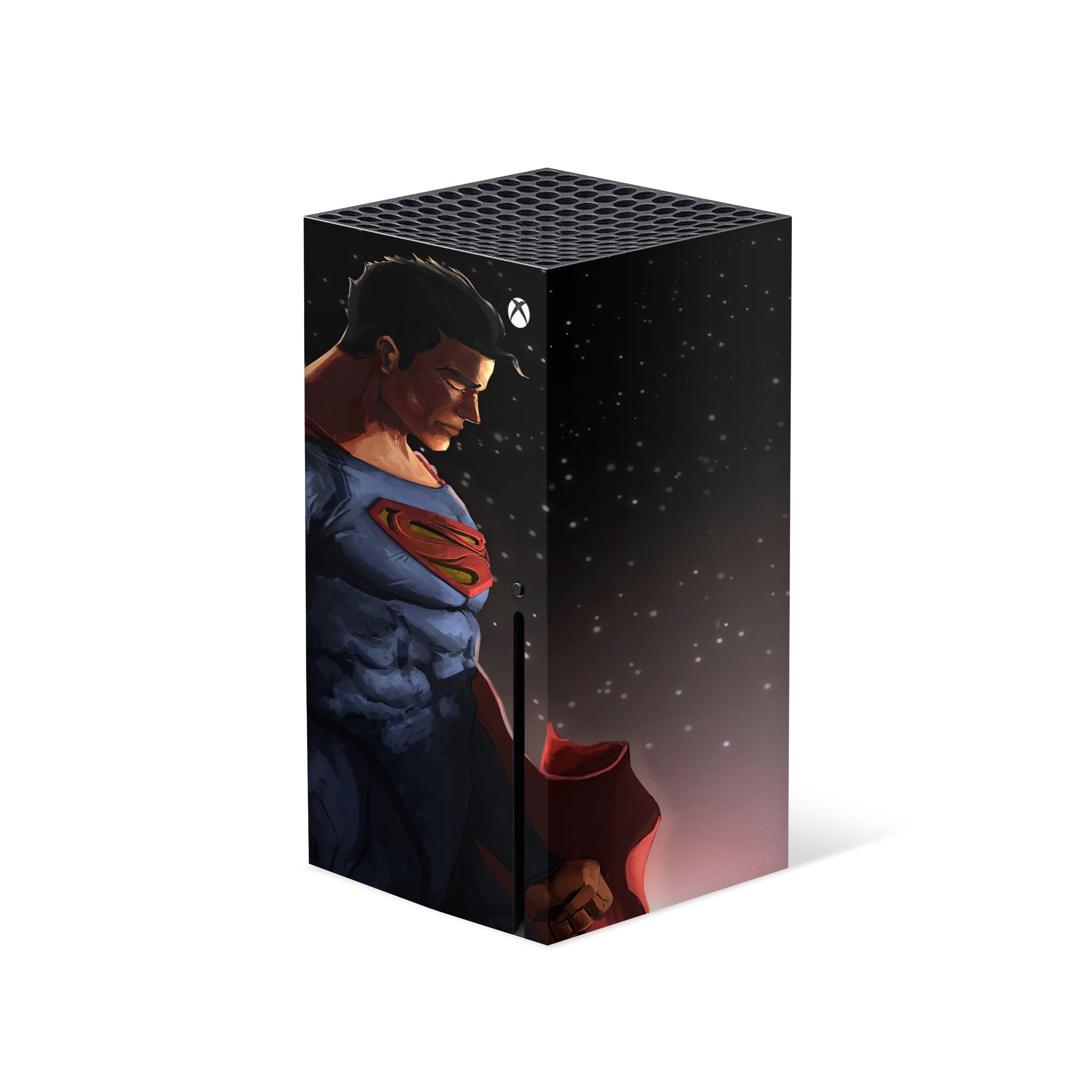 Hero of Steel Xbox Series X Skin