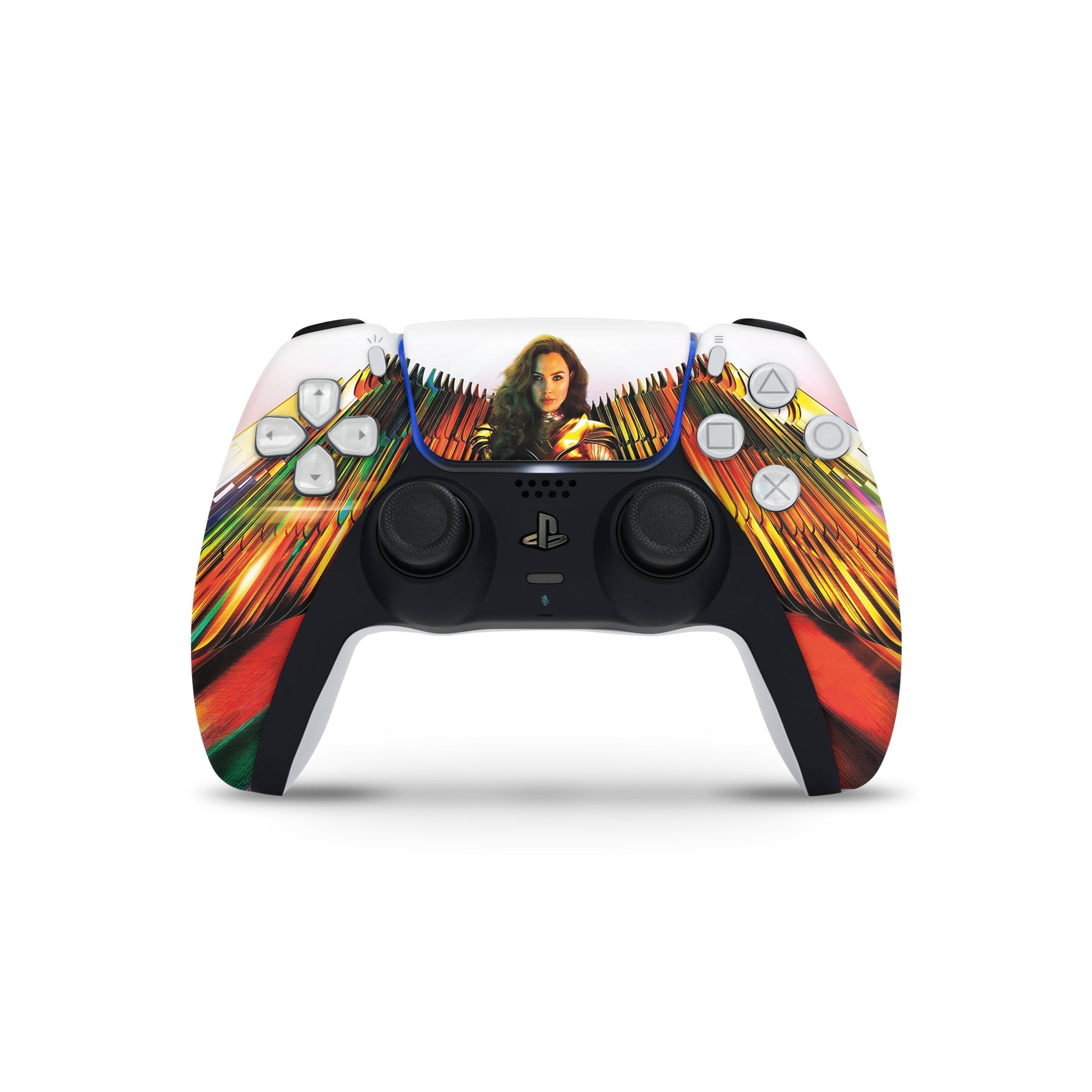 Amazon Goddess PS5 Digital Skin