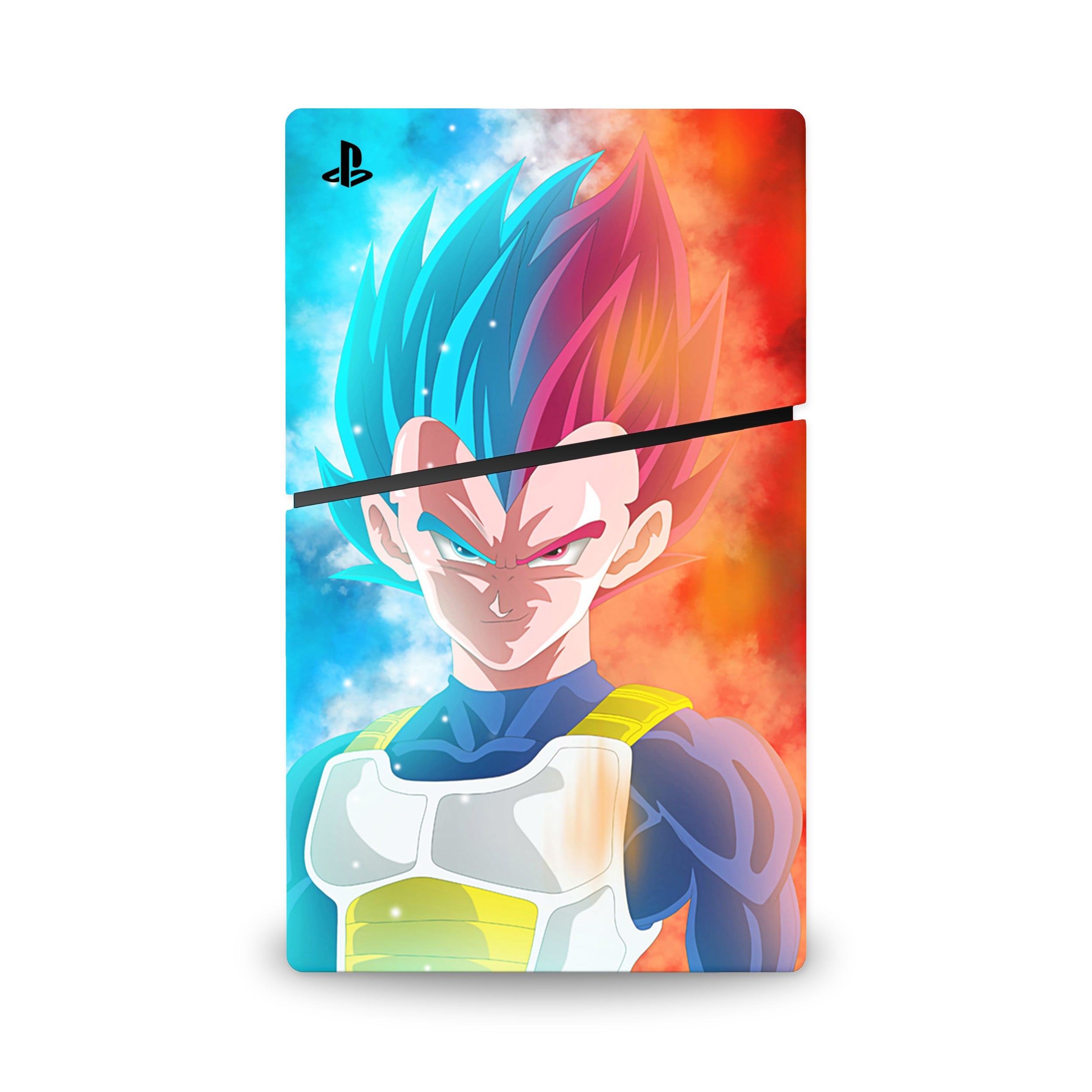 Prime Warrior PS5 Slim Skin