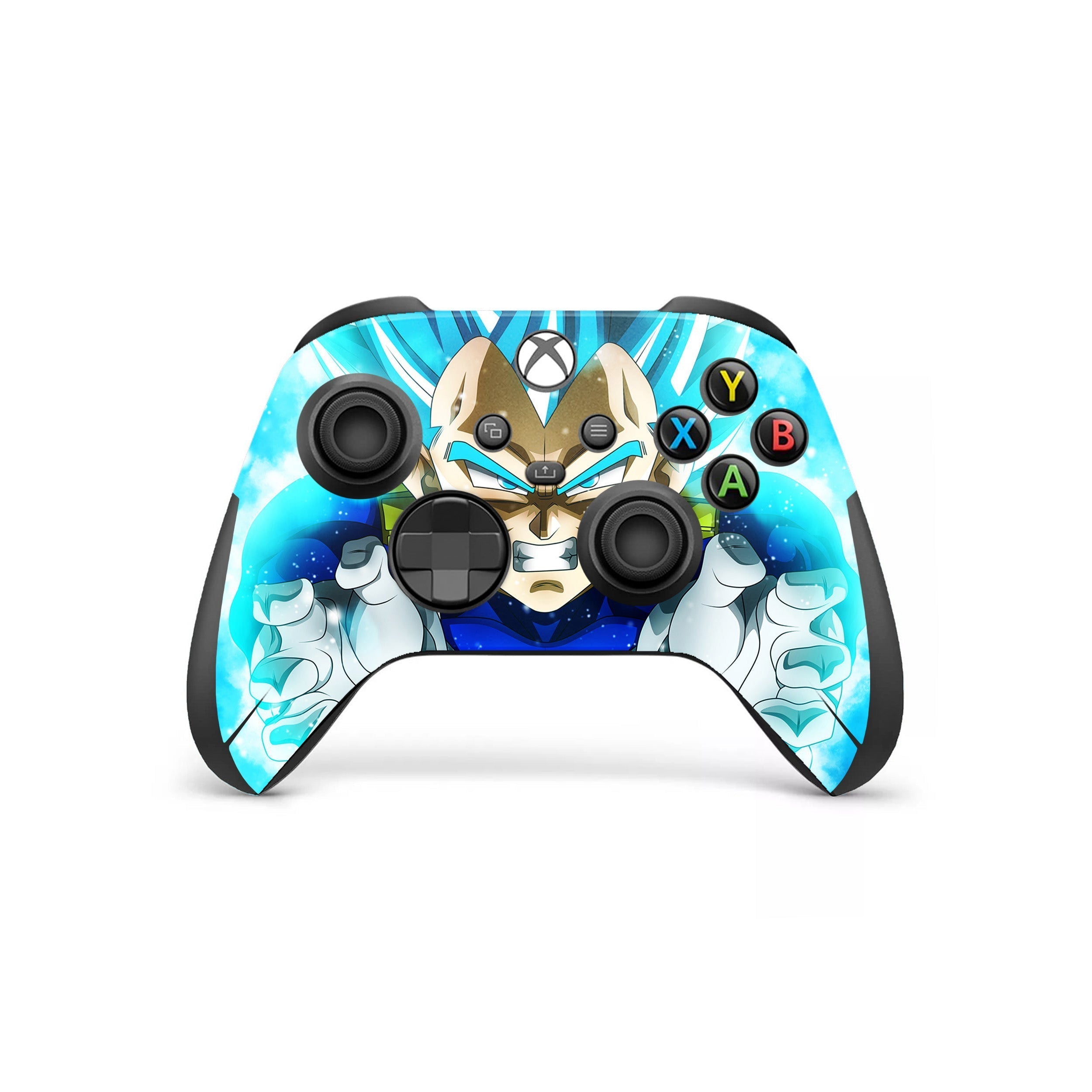 Prime Warrior Xbox Series S Skin