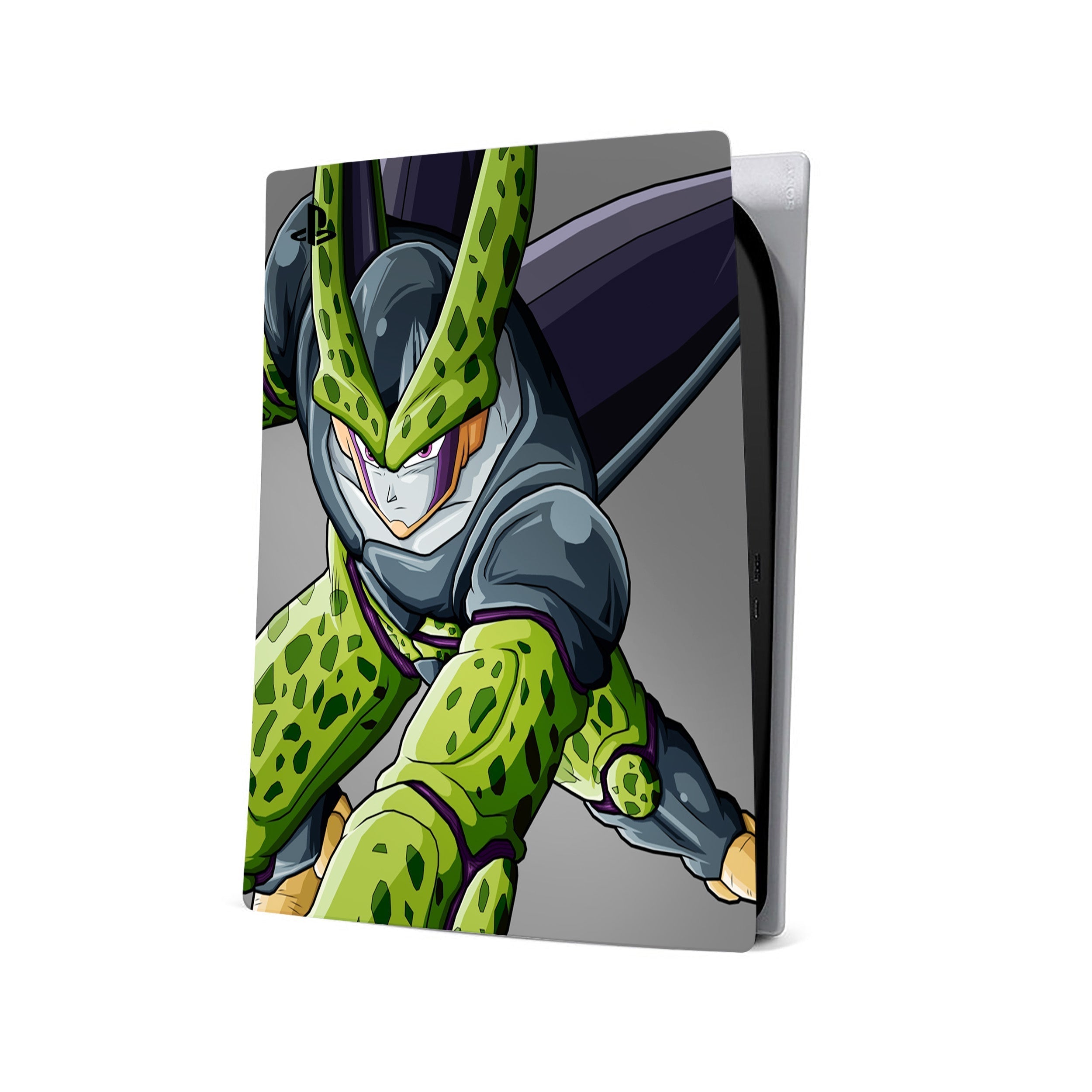 Bioform Overlord PS5 Digital Skin