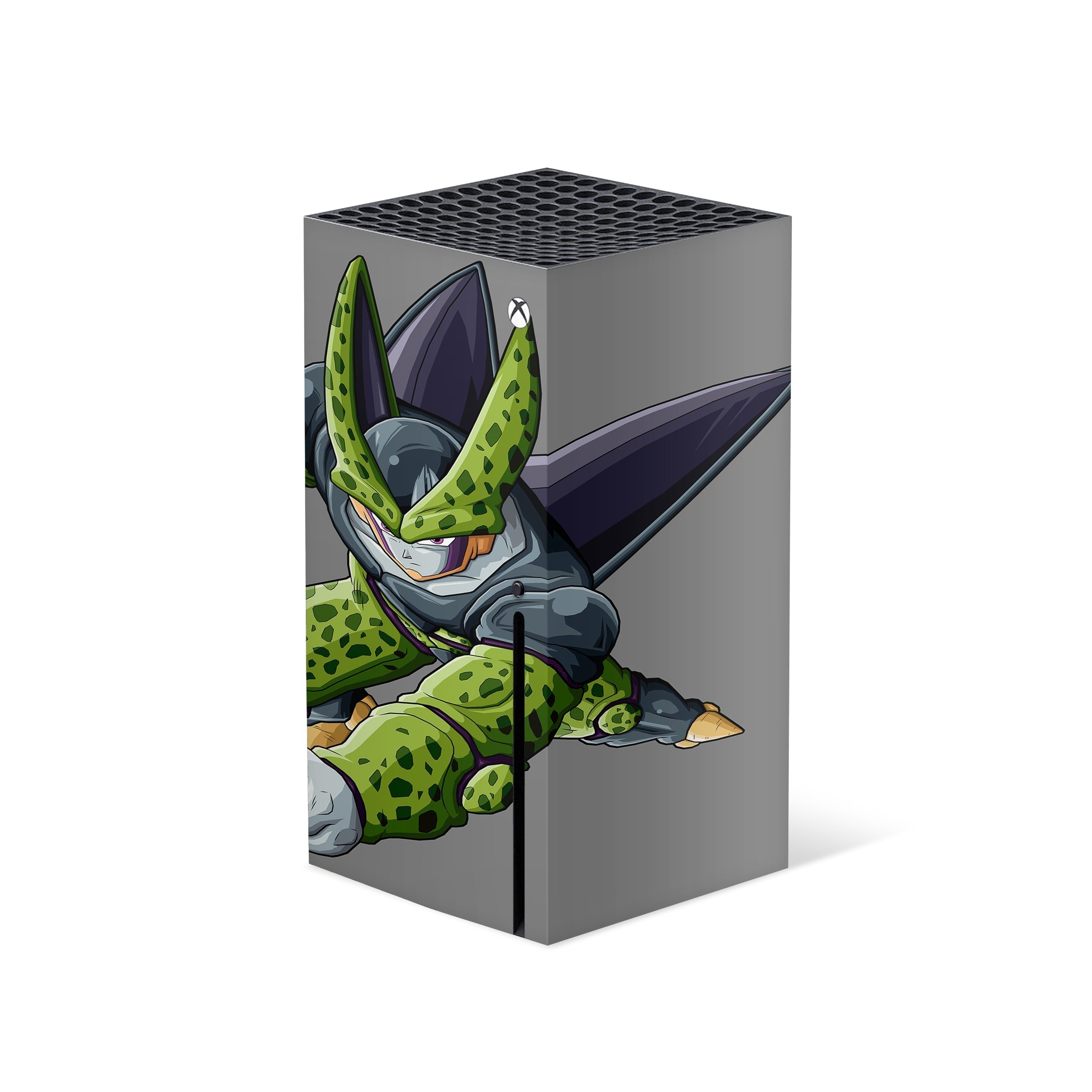 Bioform Overlord Xbox Series X Skin