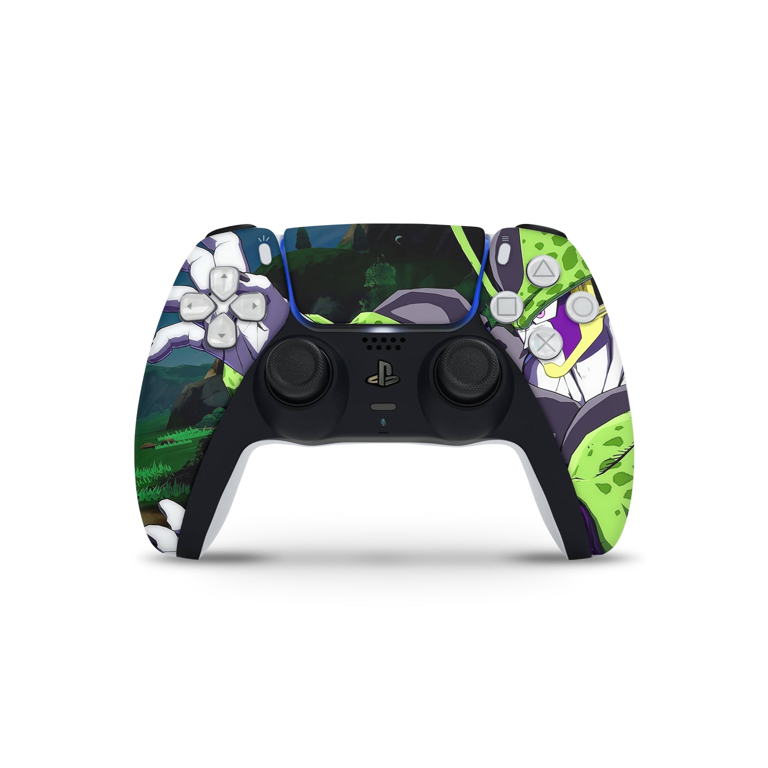 Bioform Overlord PS5 Digital Skin