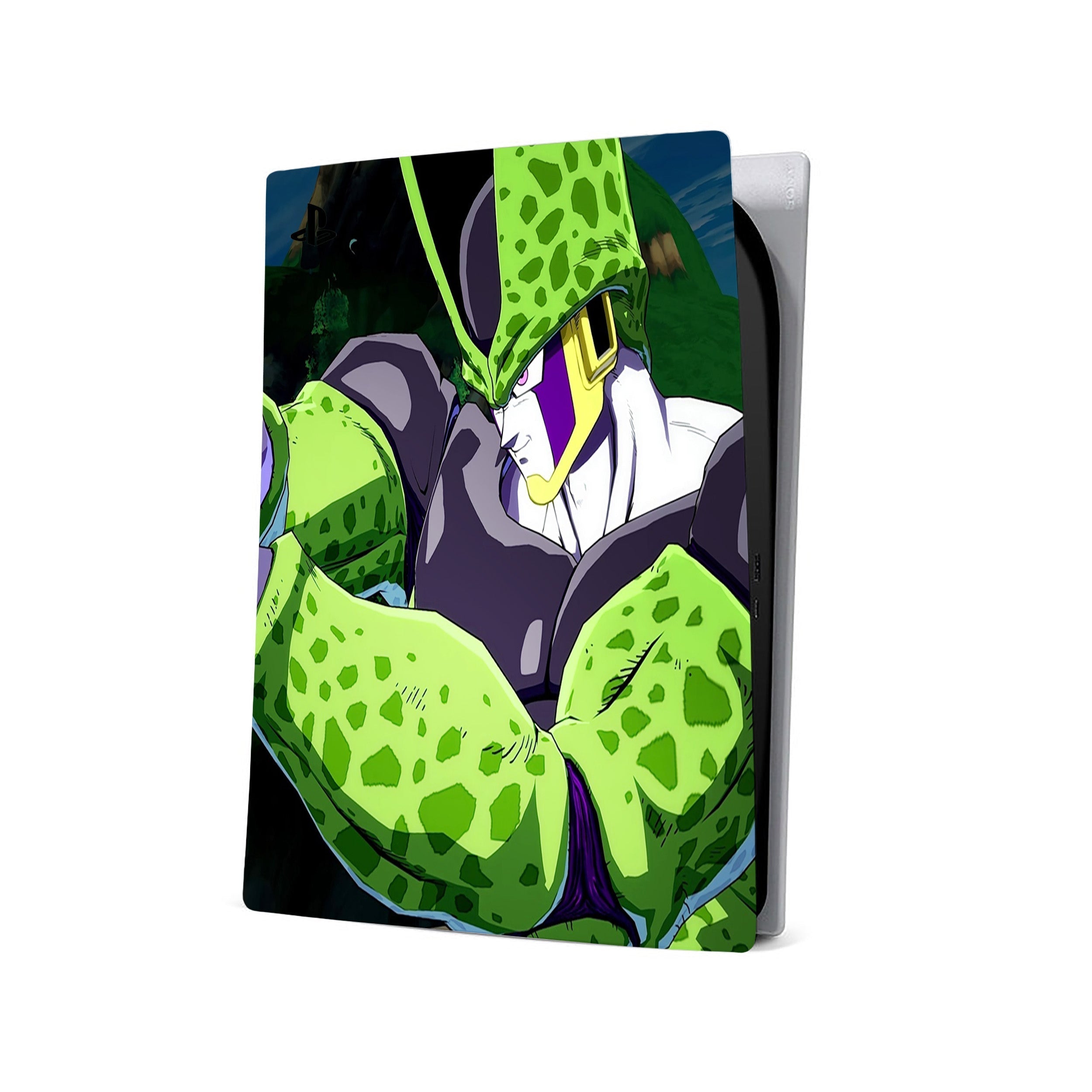 Bioform Overlord PS5 Digital Skin