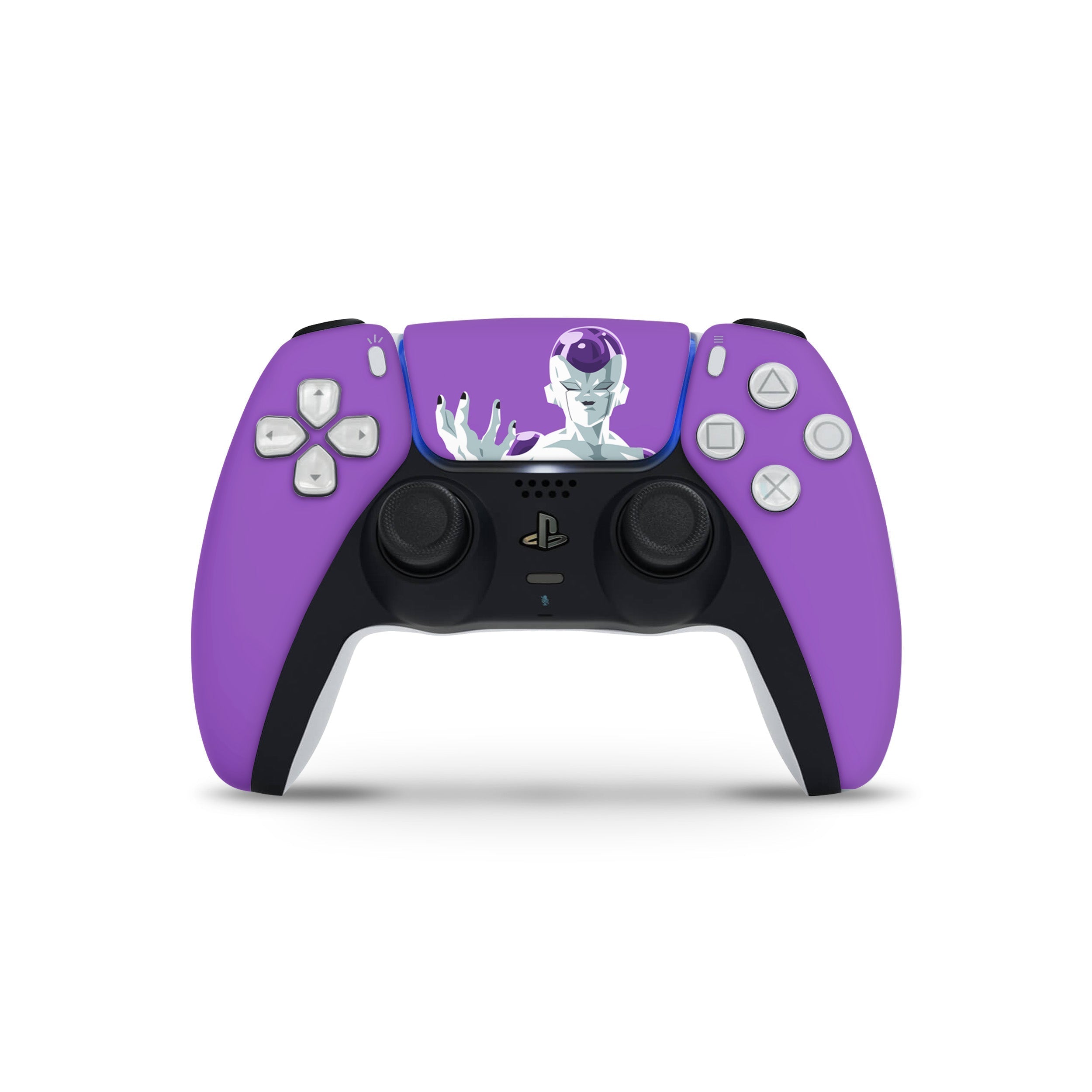 Frostborn Overlord PS5 Digital Skin