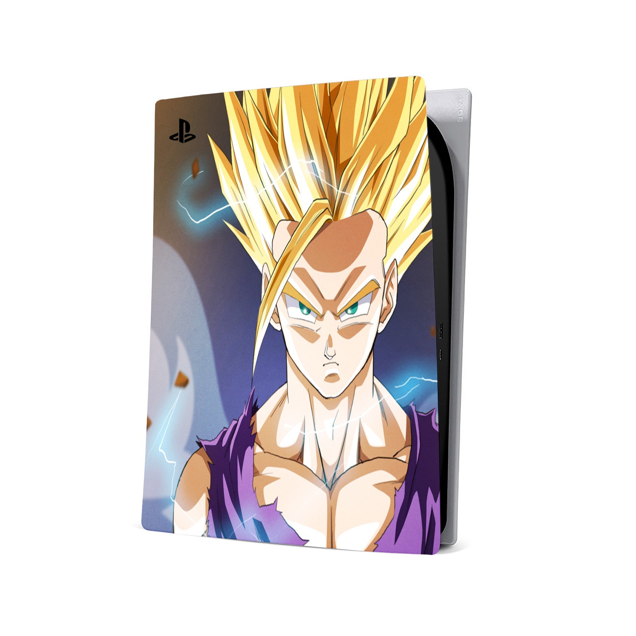 Nova Prodigy PS5 Digital Skin