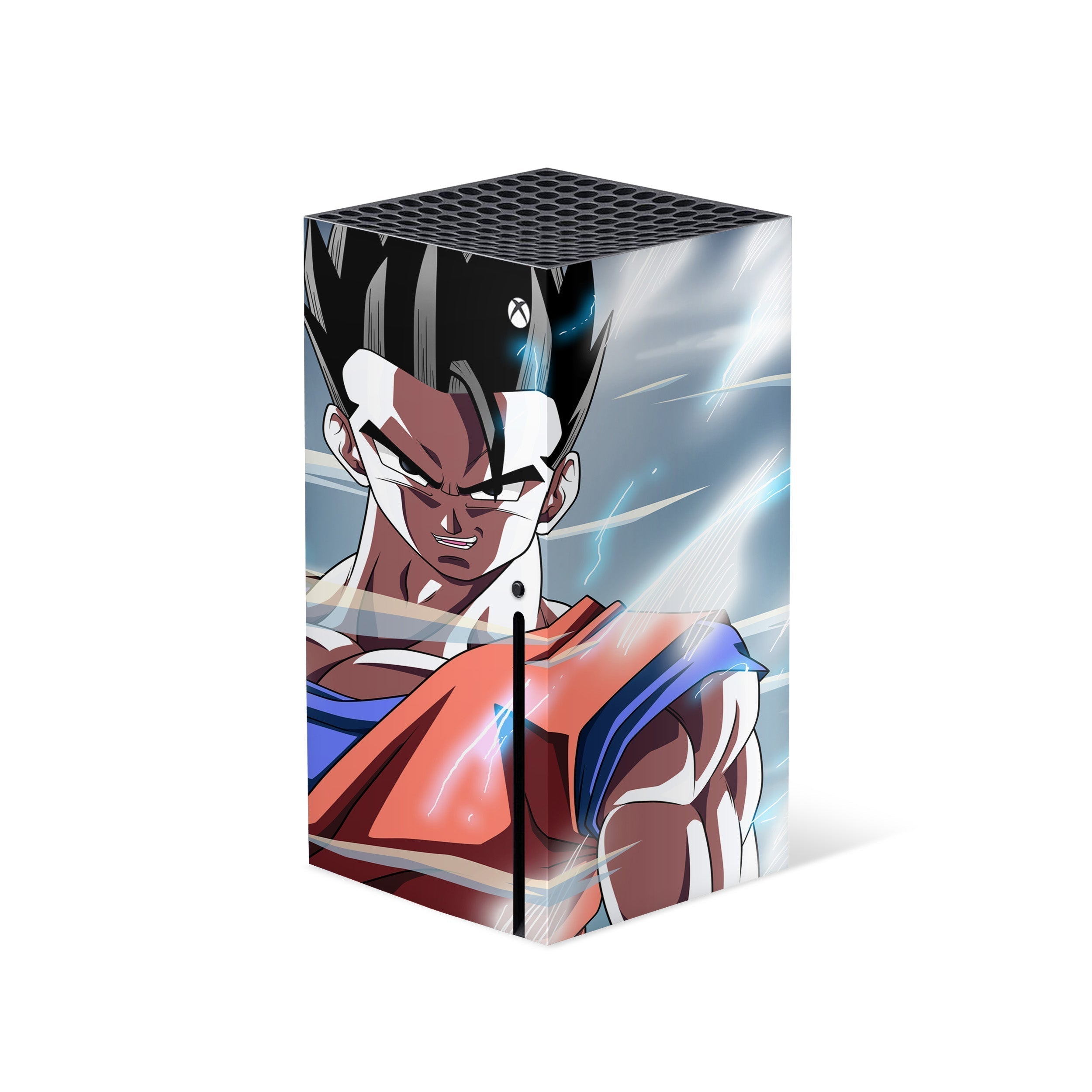 Nova Prodigy Xbox Series X Skin