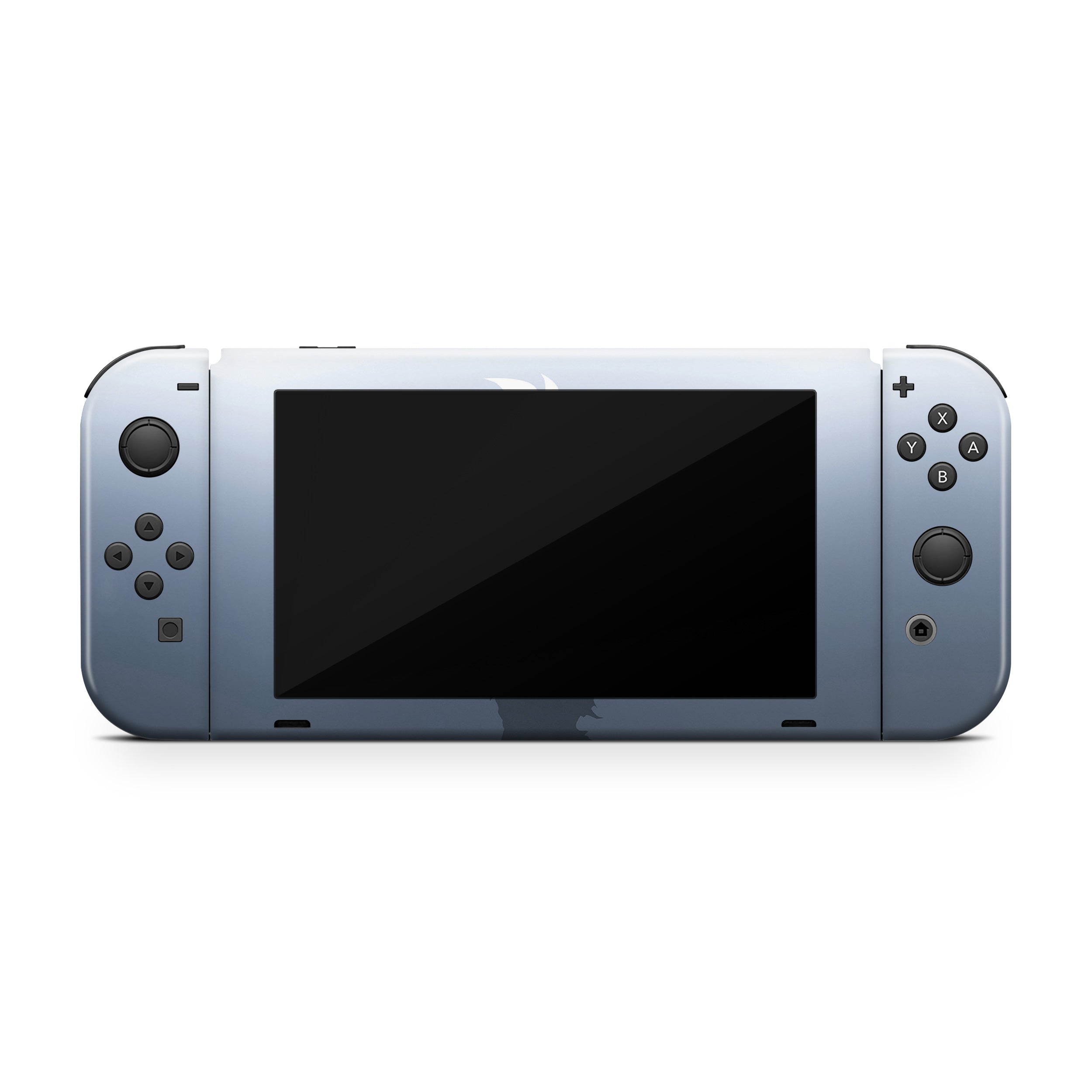 Saiyan Prime Nintendo Switch Skin